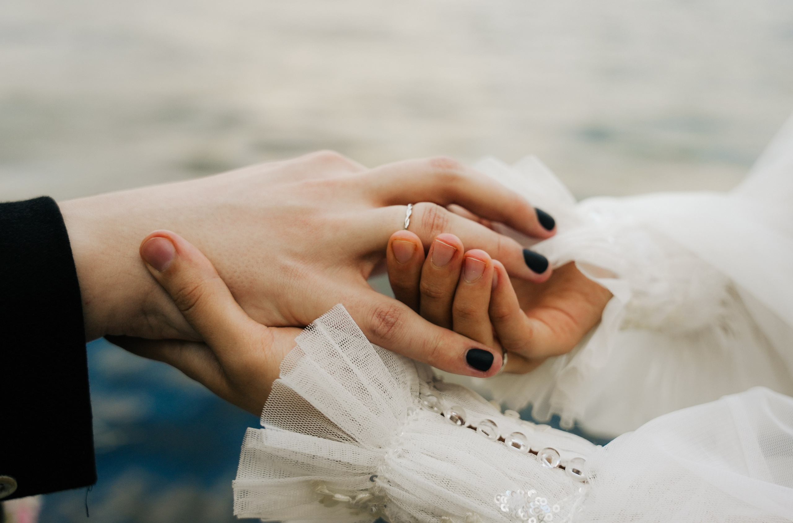 Аля и Никита (прогулка + выездная). Фотограф г. Санкт-Петербург Александра Катанакова