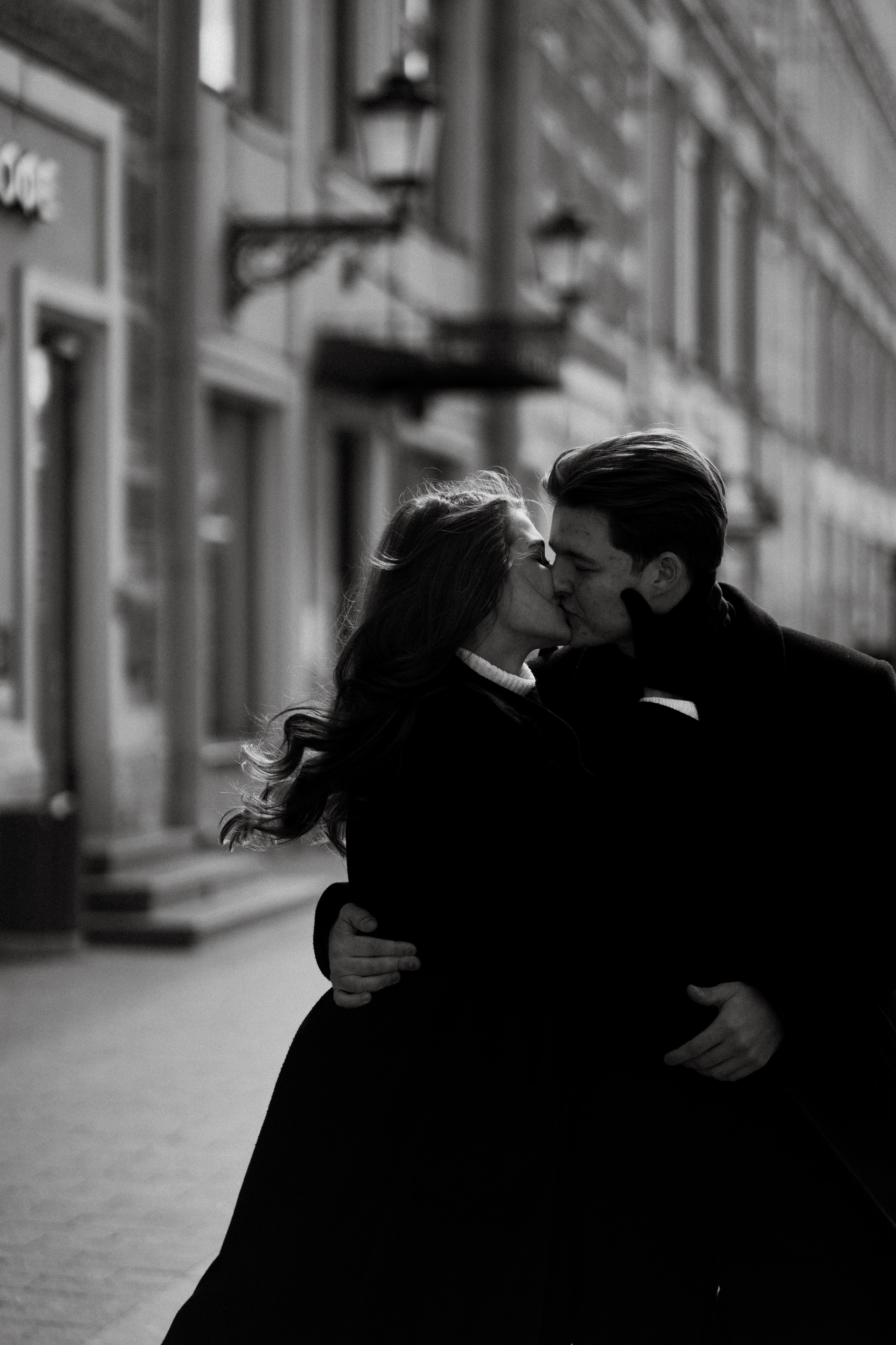 Лена и Матвей. Фотограф г. Санкт-Петербург Александра Катанакова