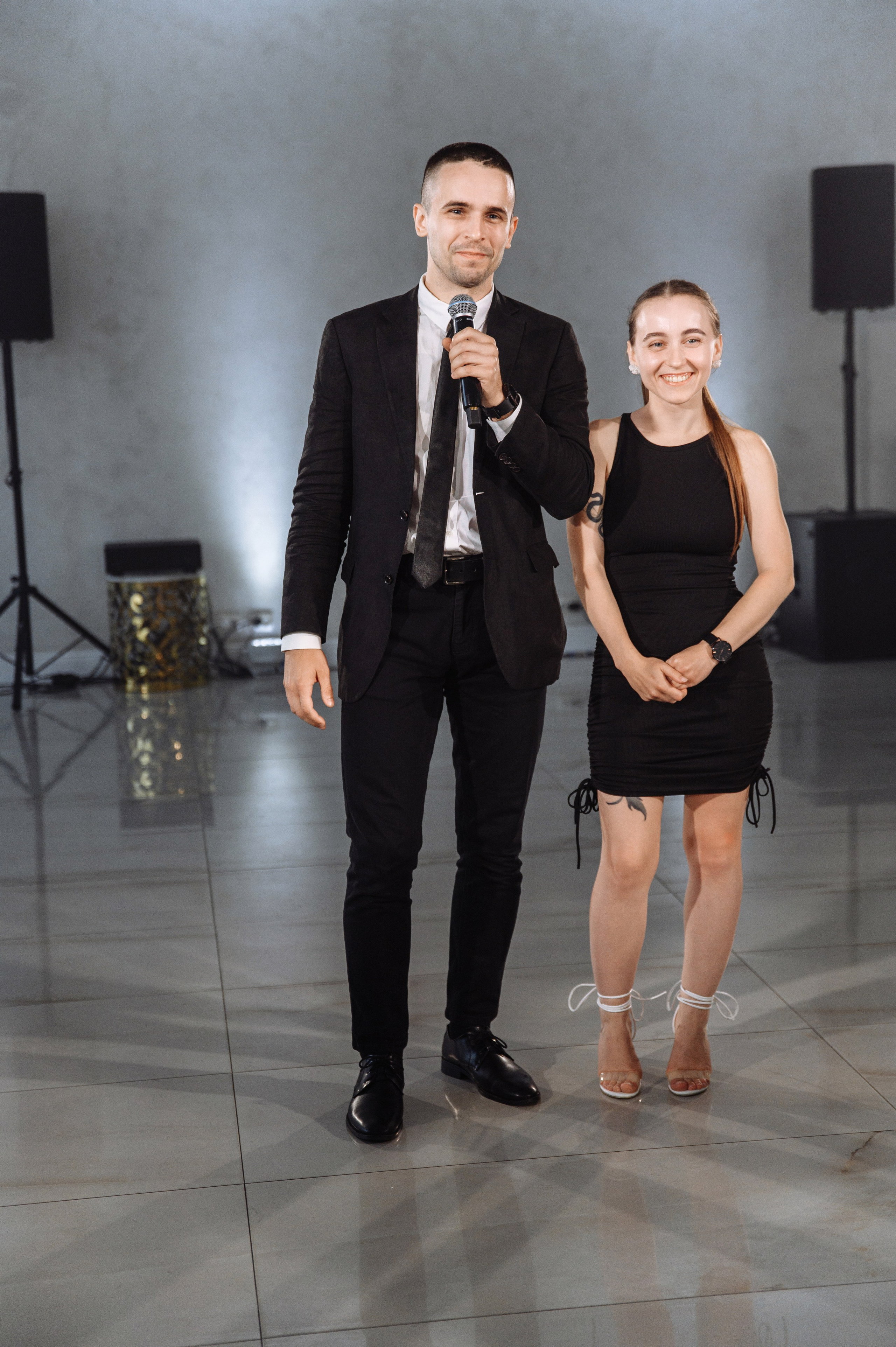 Алексей и Анна. Фотограф Кирилл Верт