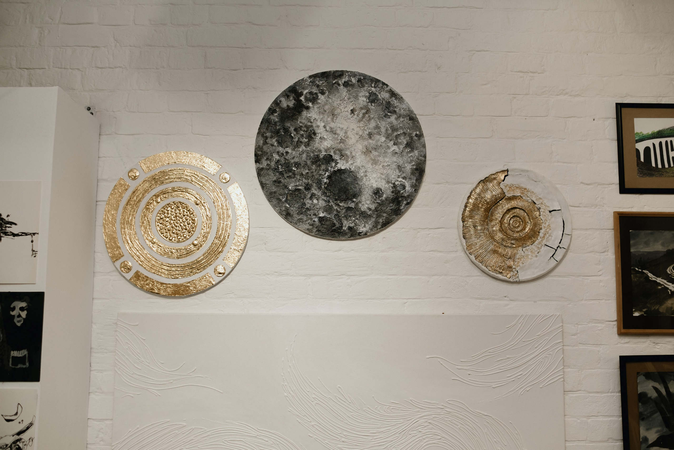 Арт-маркет «Купи слона!». Фотограф Vika Rin