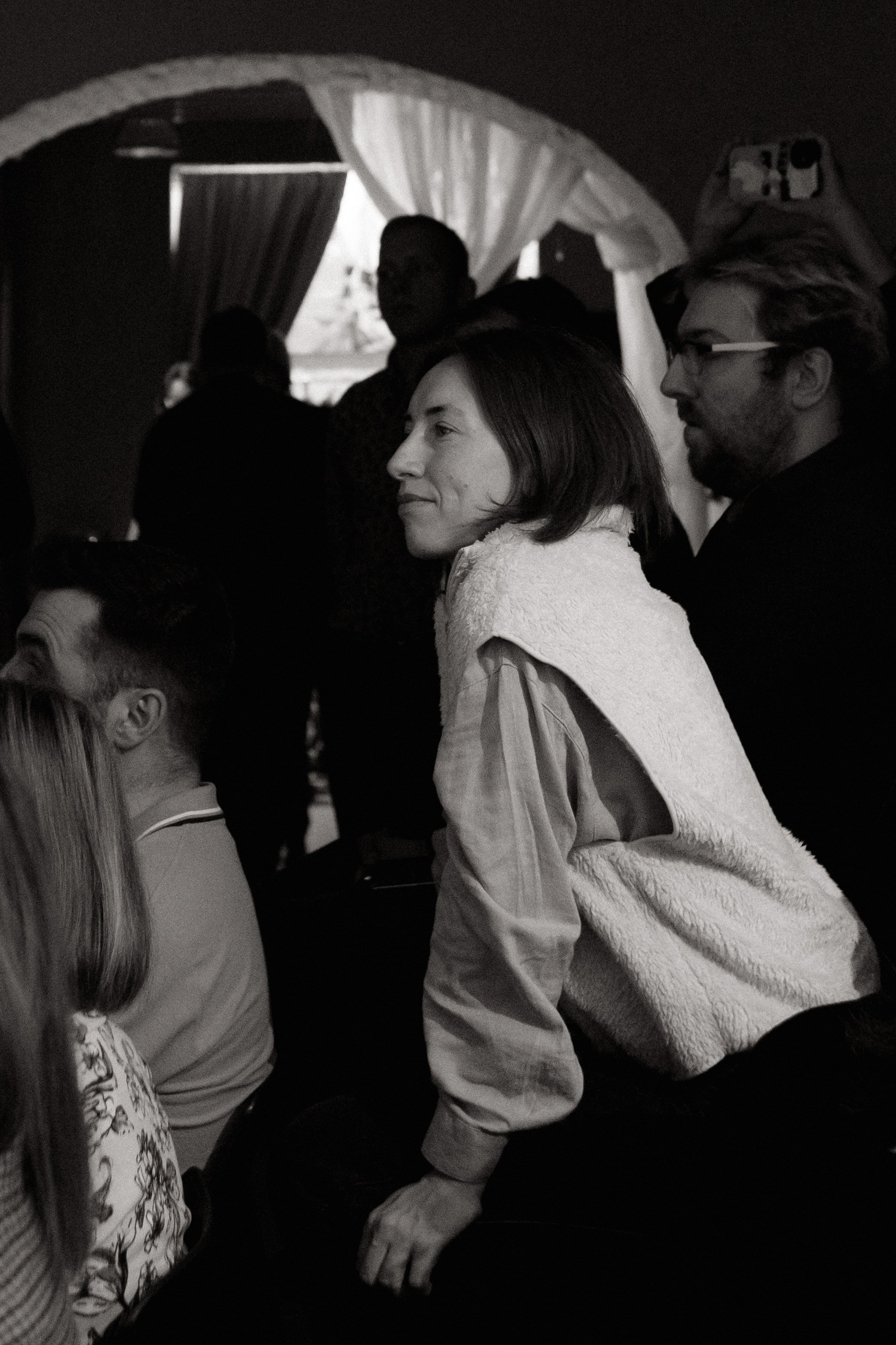 Поэтри-слэм | PRO A﻿RT`S. Фотограф Vika Rin