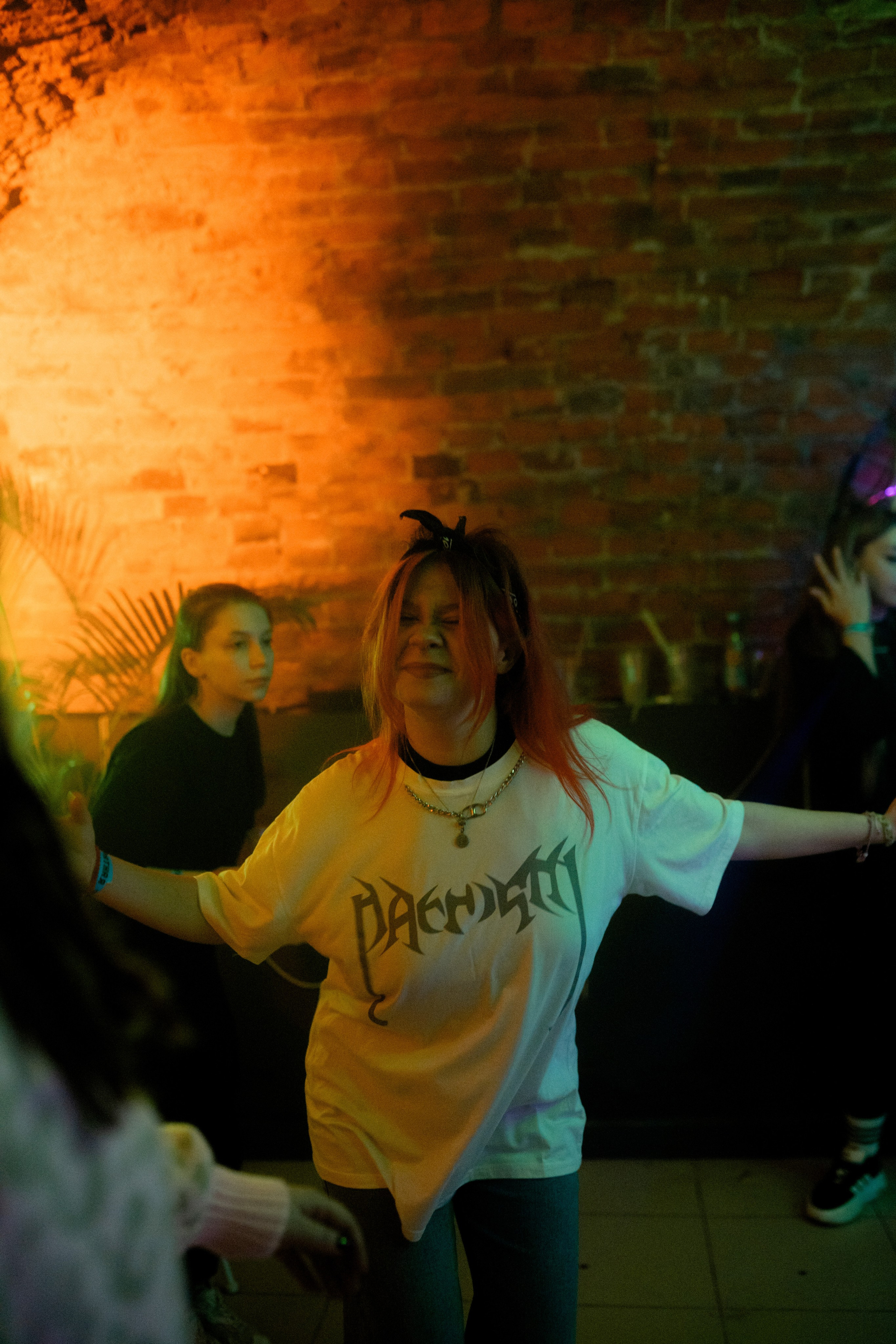 Кратная Звезда | JUNGLE WAVE. Фотограф Vika Rin