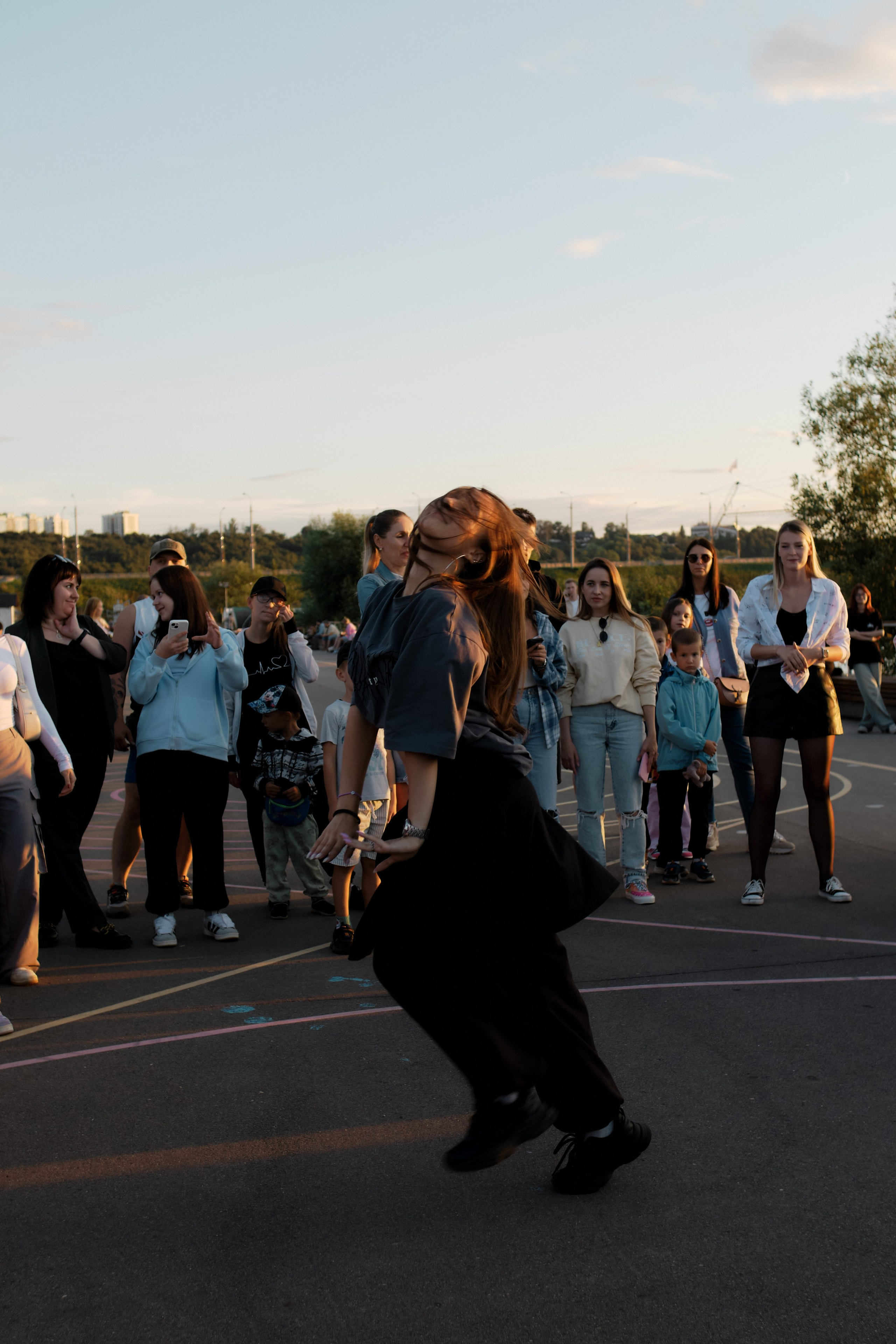 «ДОМашний джем». Фотограф Vika Rin