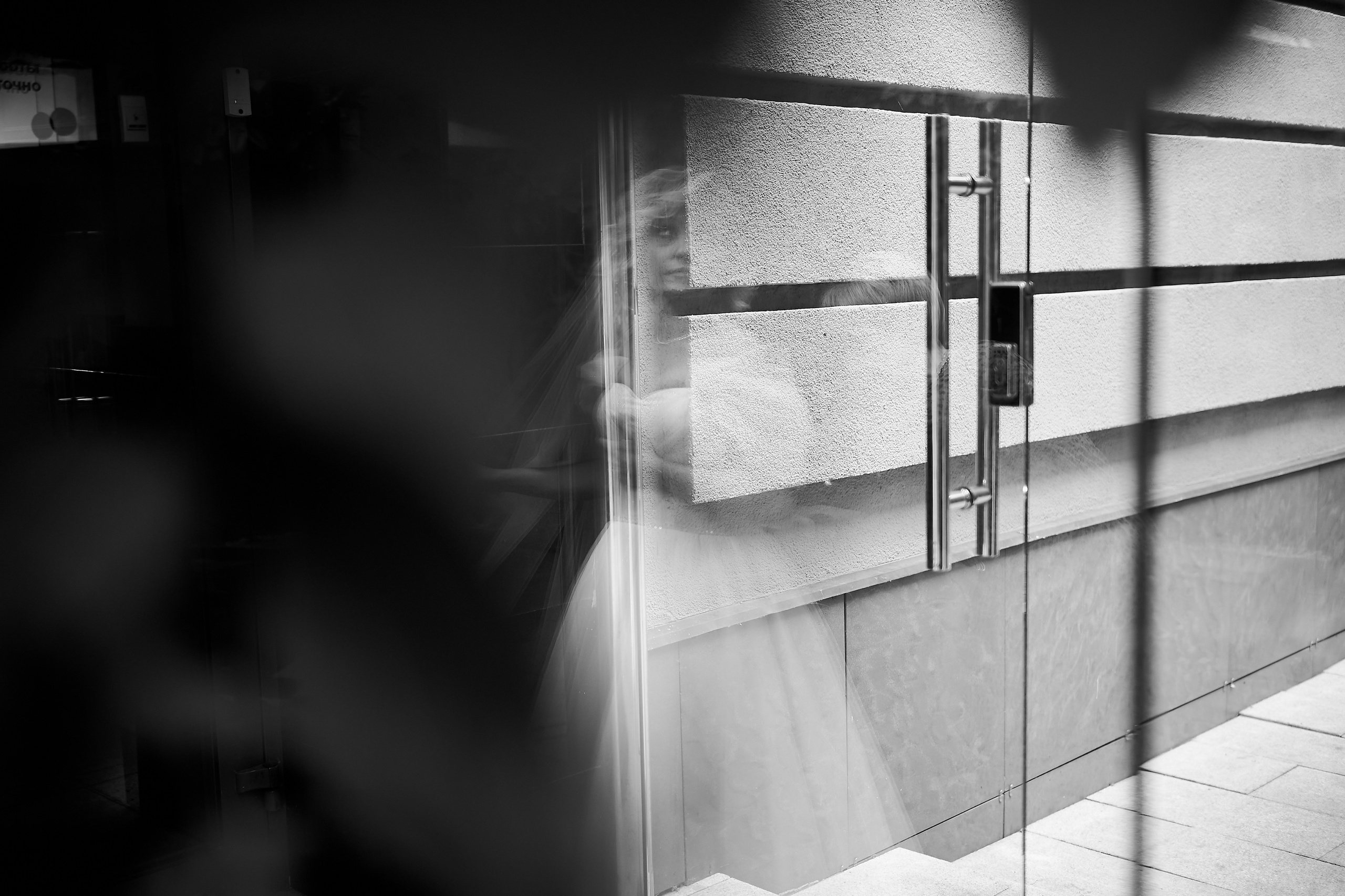 S&N. Профессиональный репортажный фотограф в Самаре Никита Королев