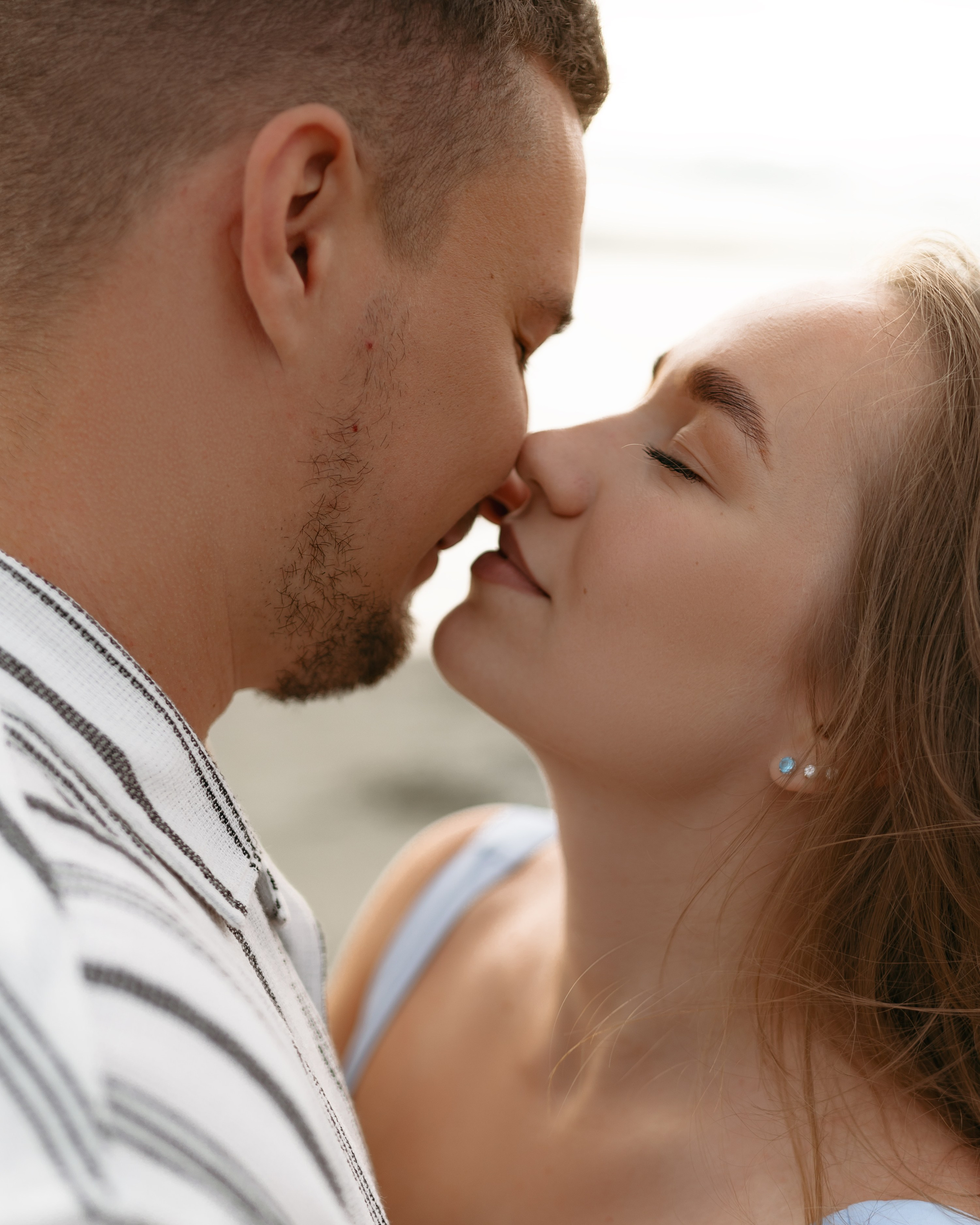 Аркаша и Настя. Фотограф Екатеринбург | Оля Макарова