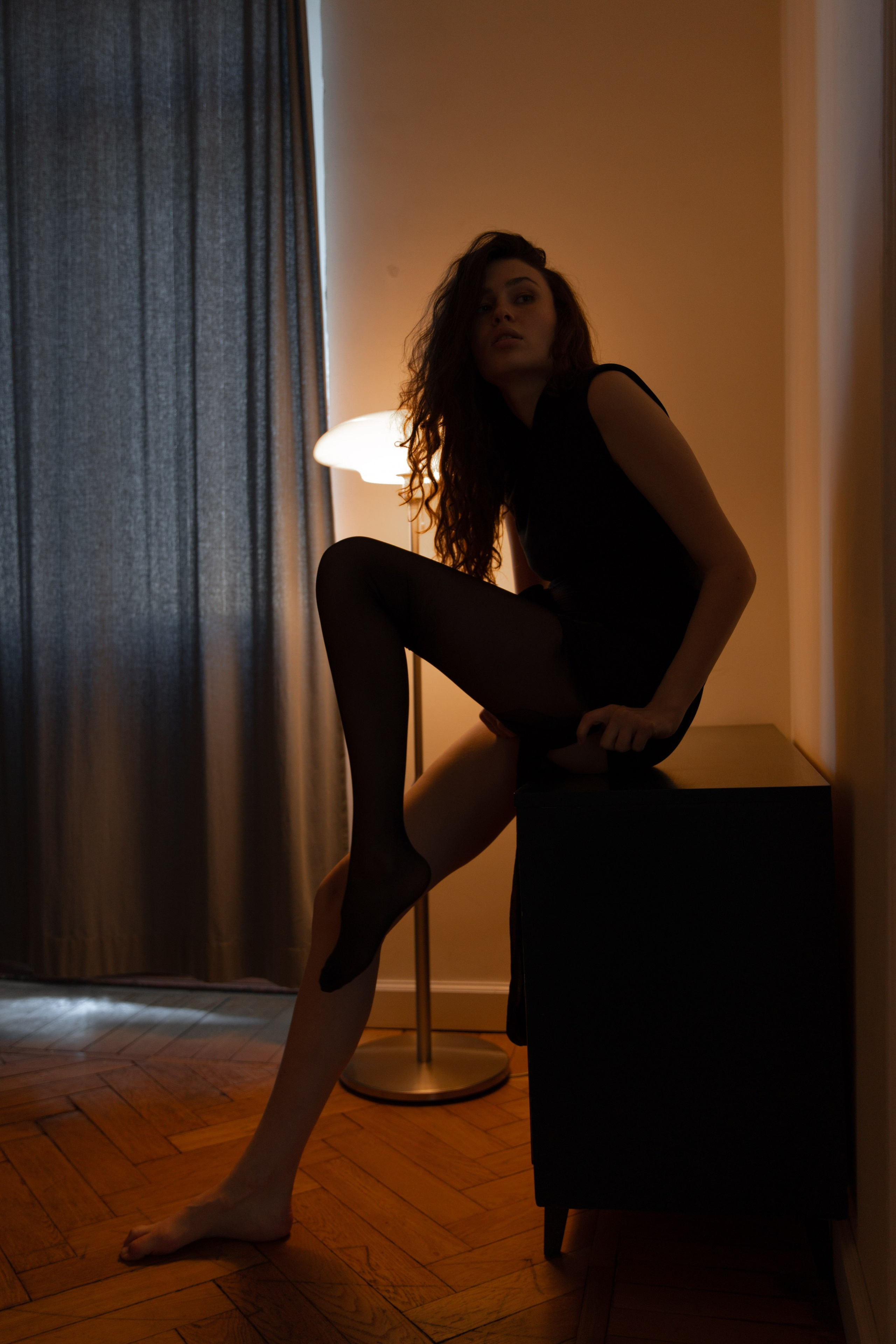 Autumn vibe. Женский и свадебный фотограф Москва Елизавета Перова