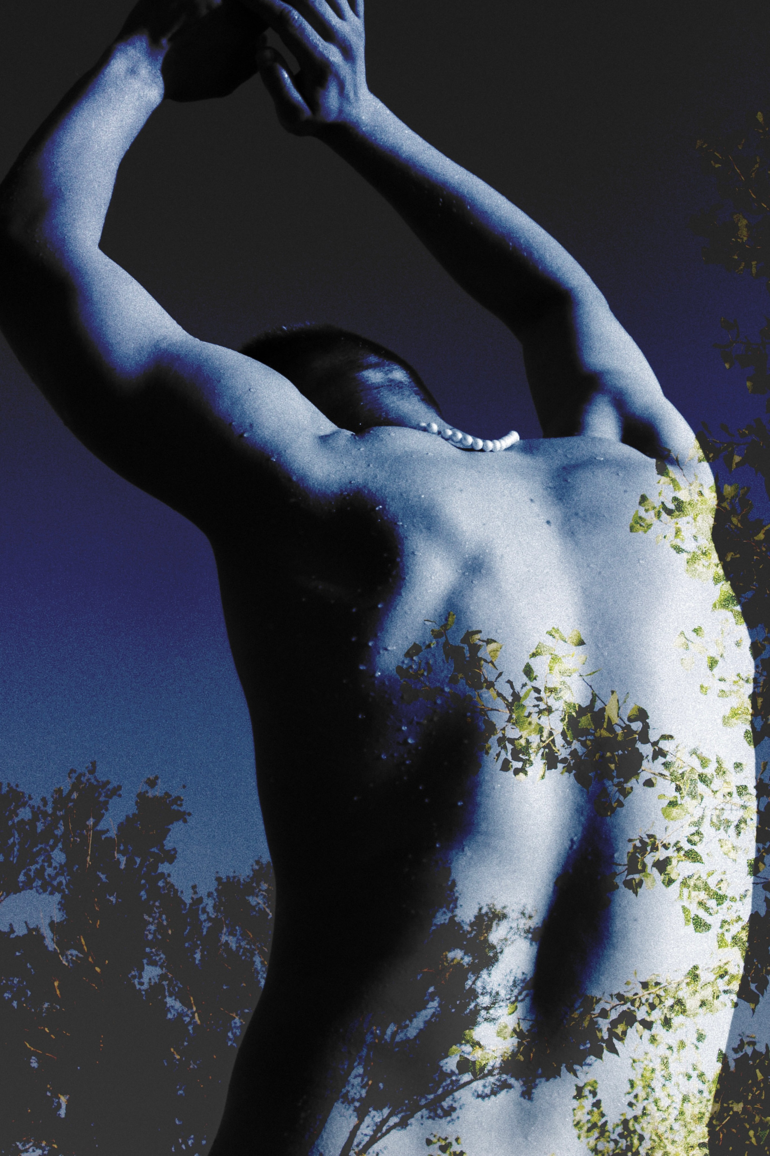 Double exposure. Фотограф в Казани / Регина Суфиянова