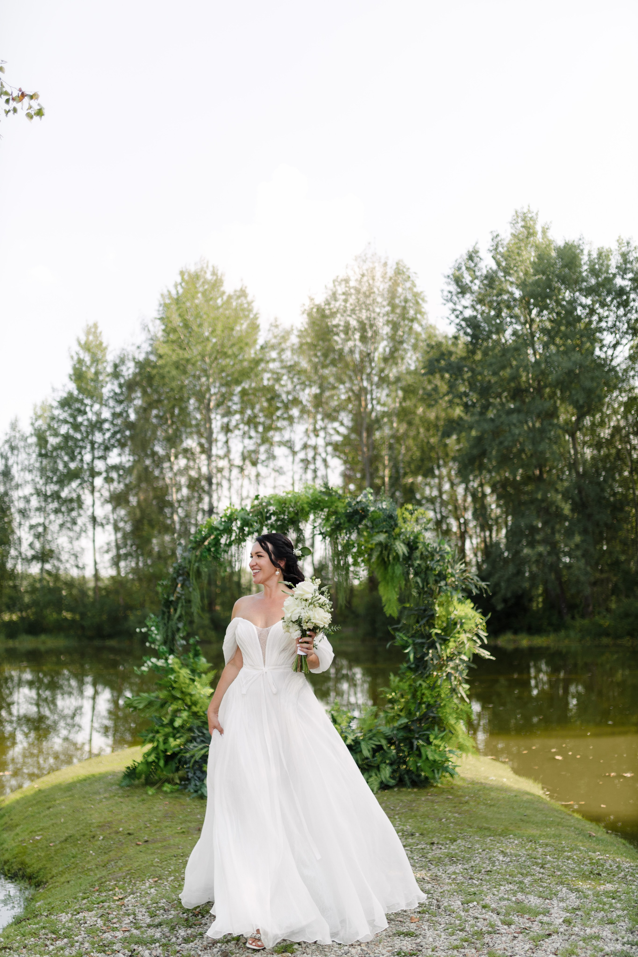 УСАДЬБА ГАНКА. Cheta Kovalevsky фотографы