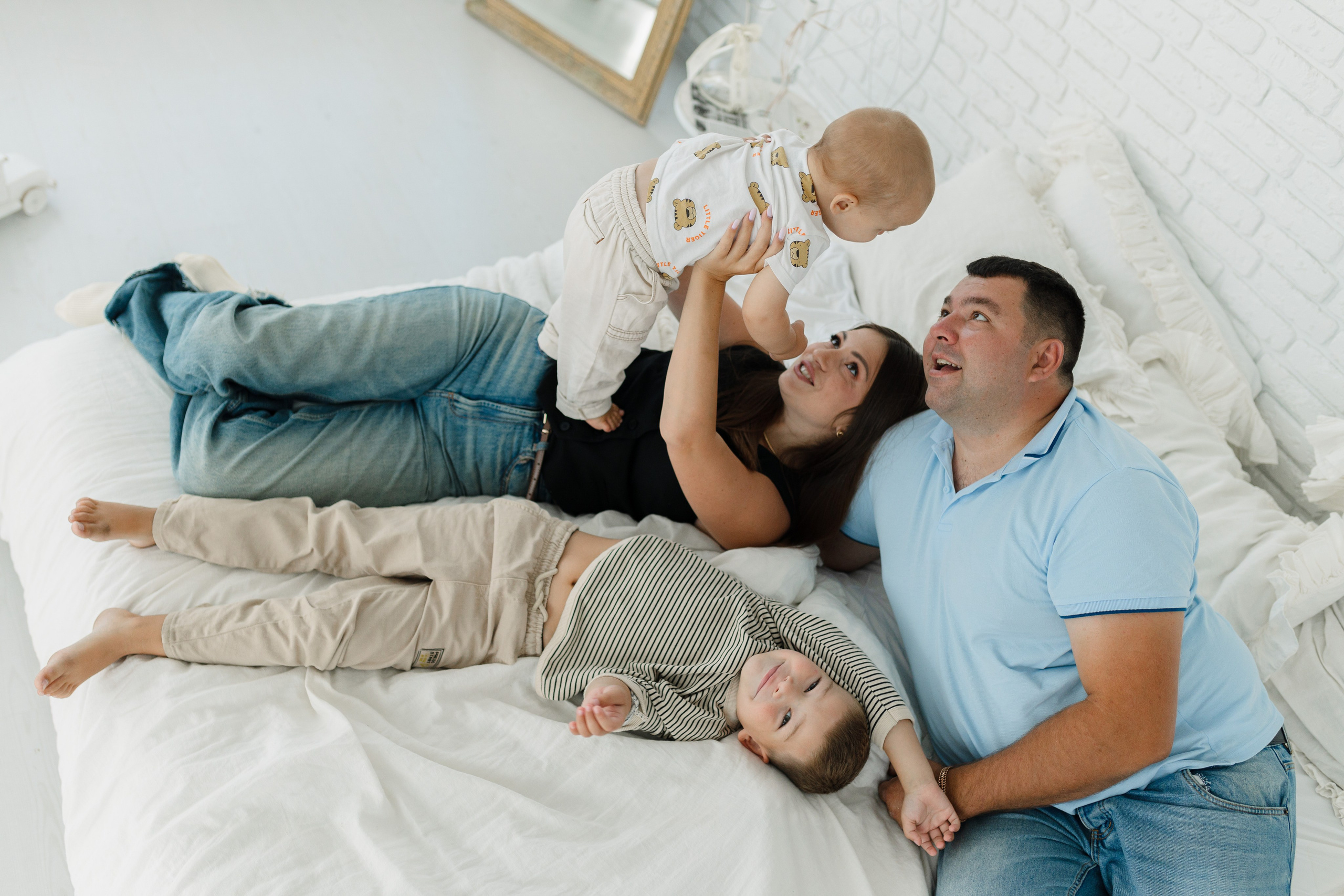 СЕМЕЙНЫЙ ДЕНЬ. Cheta Kovalevsky фотографы