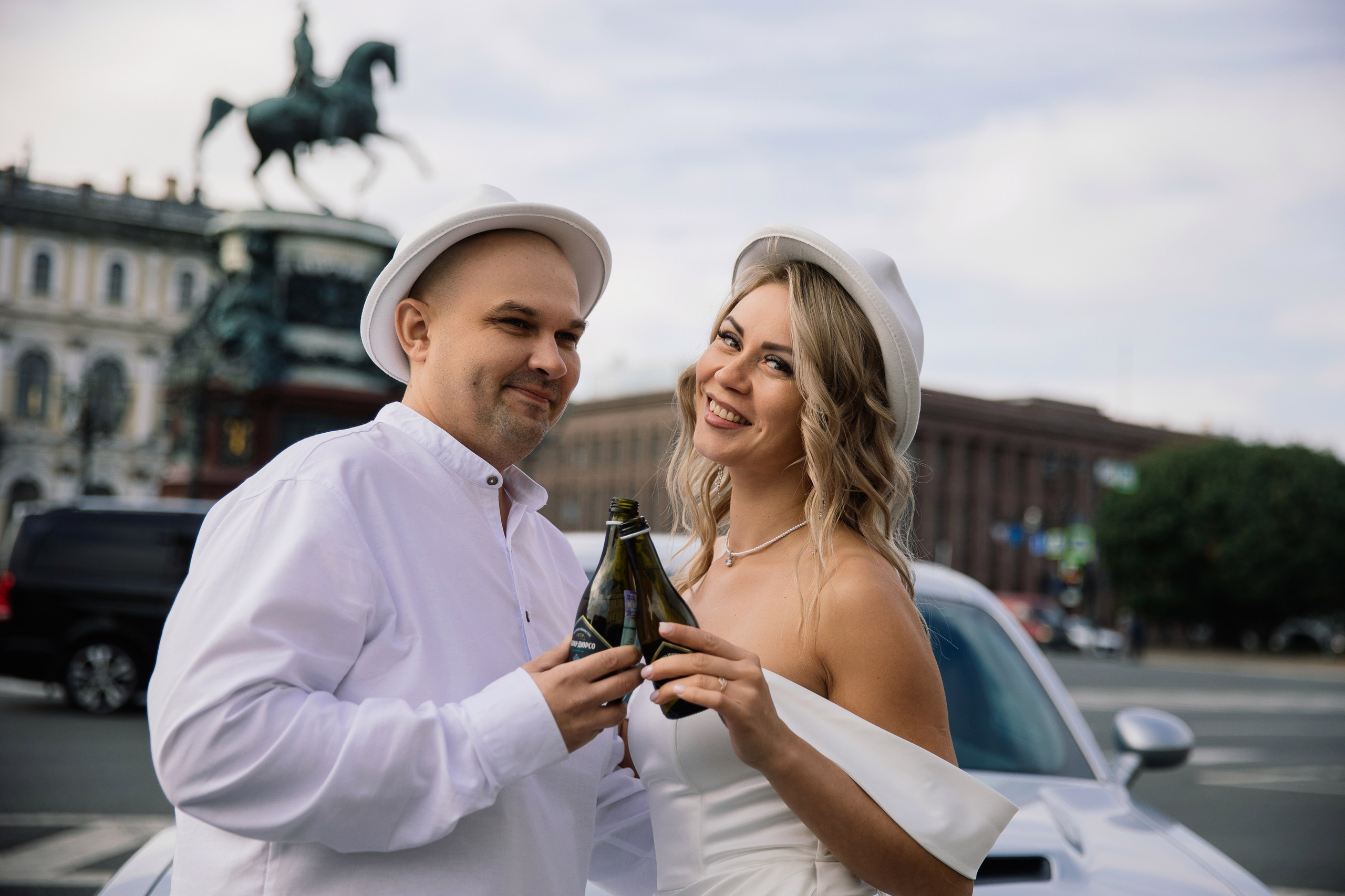 Екатерина&Дмитрий. Семейный фотограф Толстикова Кристина