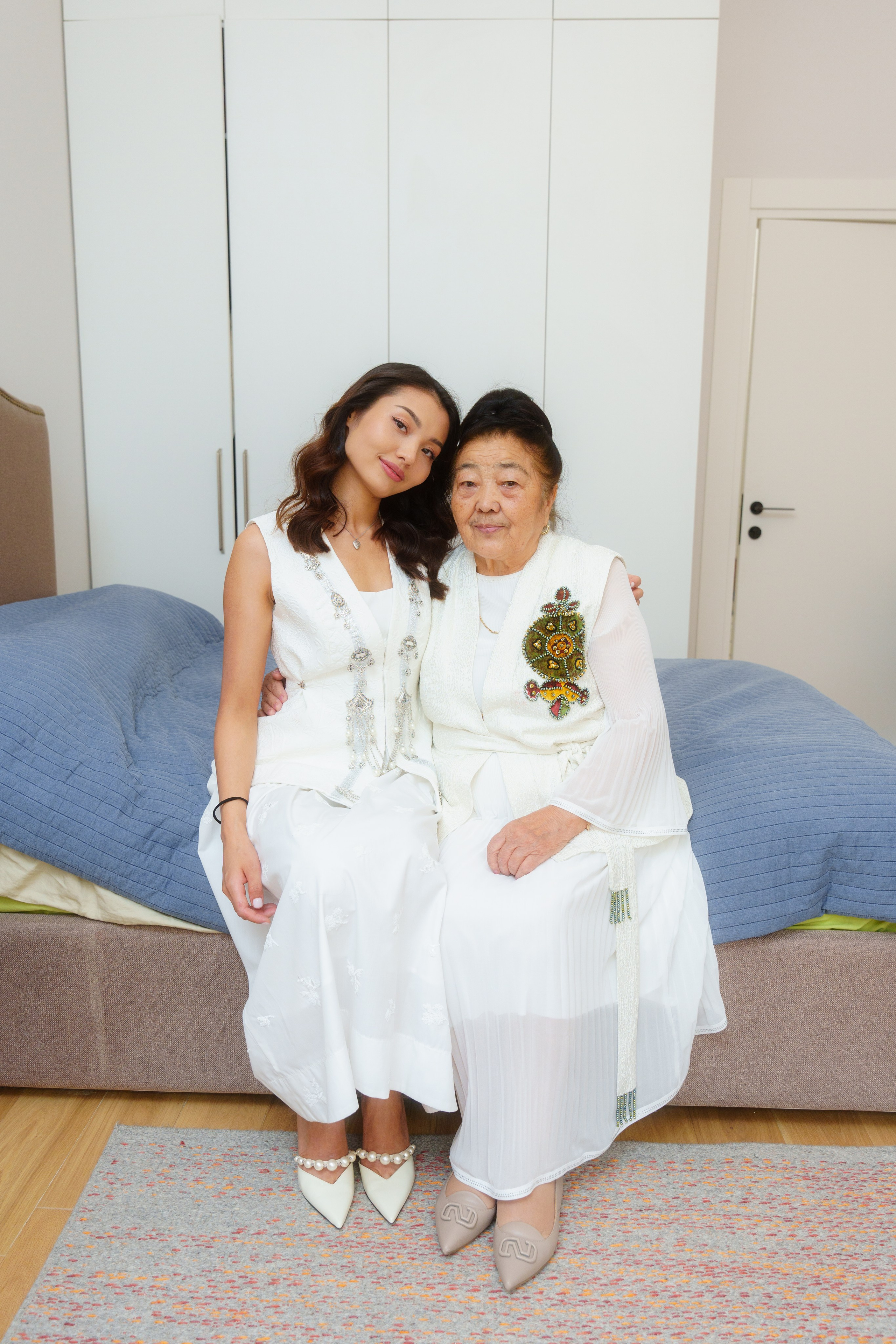 Парная съемка