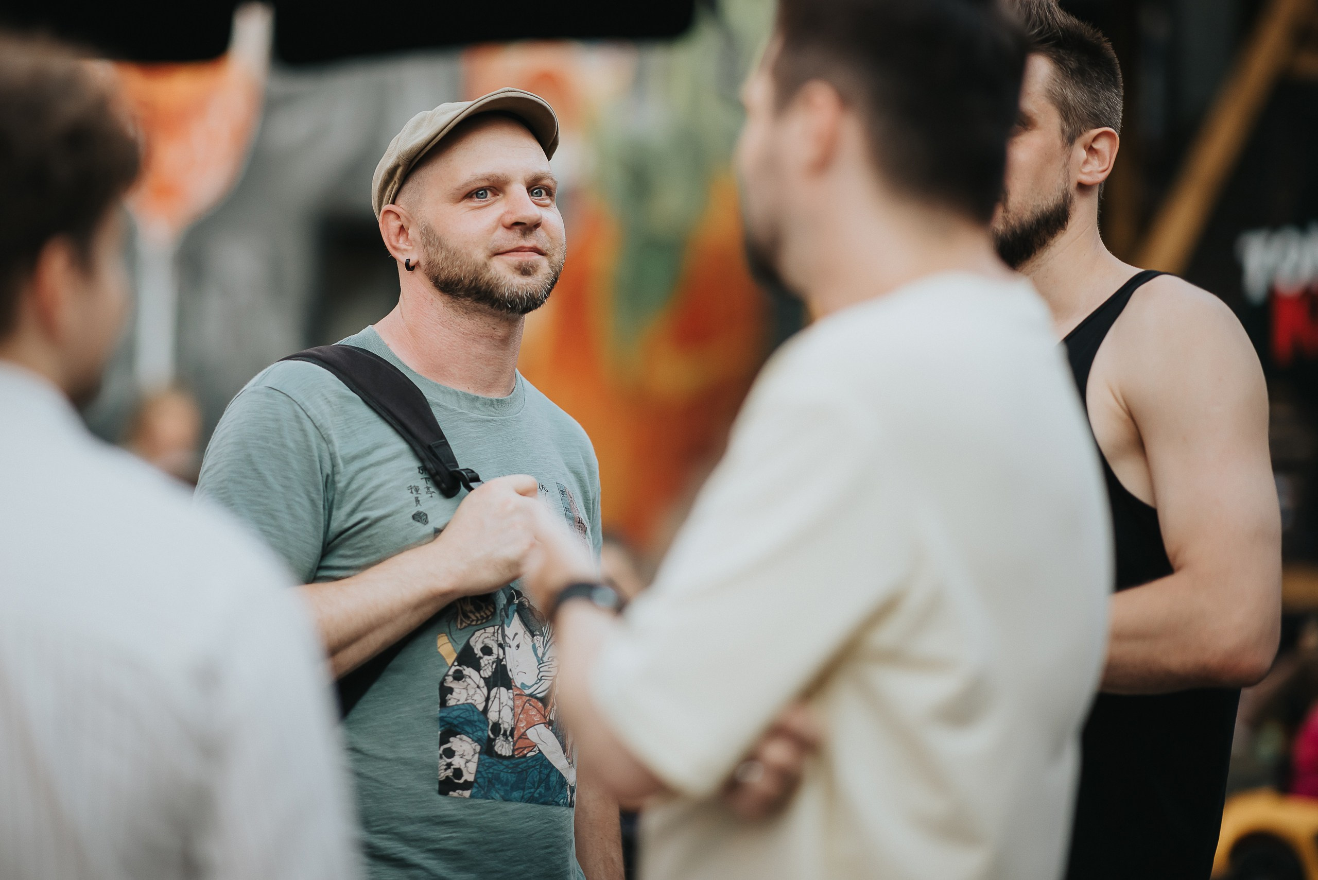 Pandora Secret 2024. Репортажный фотограф в Кемерово