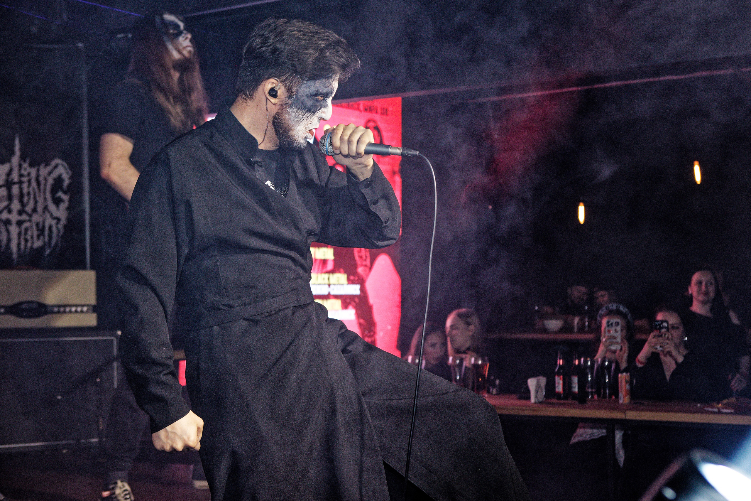 Heavy Birthday Party. Кутузов Евгений Фотограф в Южно-Сахалинске