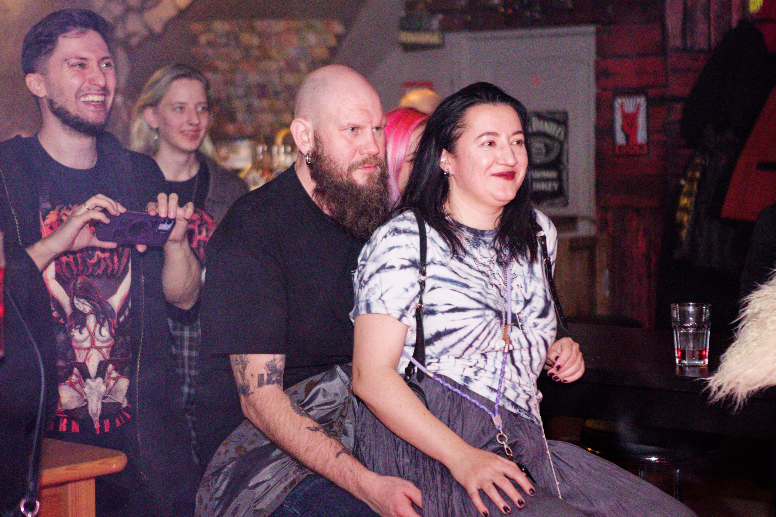 День Рождения «Тромбона», оба дня. Кутузов Евгений Фотограф в Южно-Сахалинске