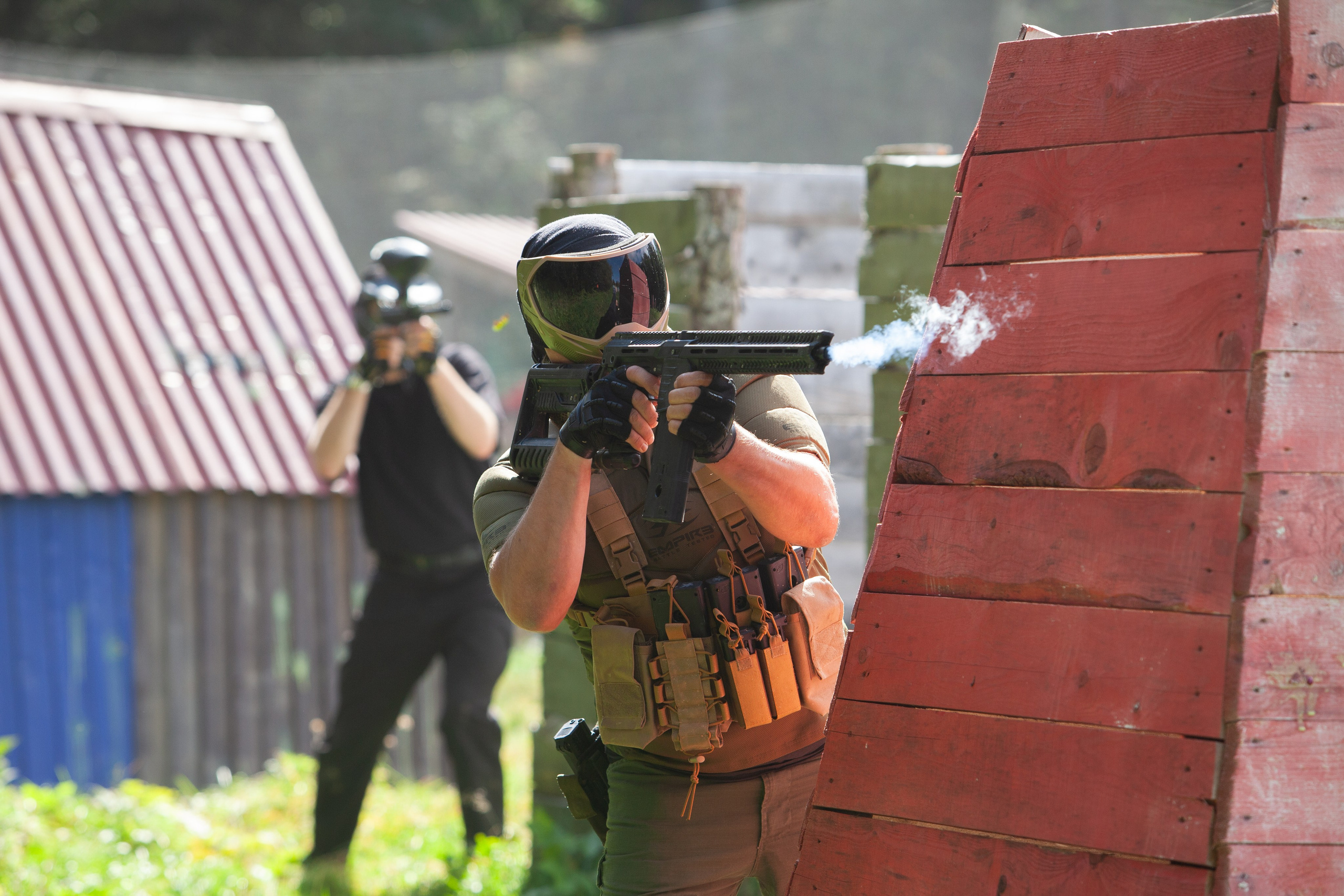 ДР "Олдов". Кутузов Евгений Фотограф в Южно-Сахалинске