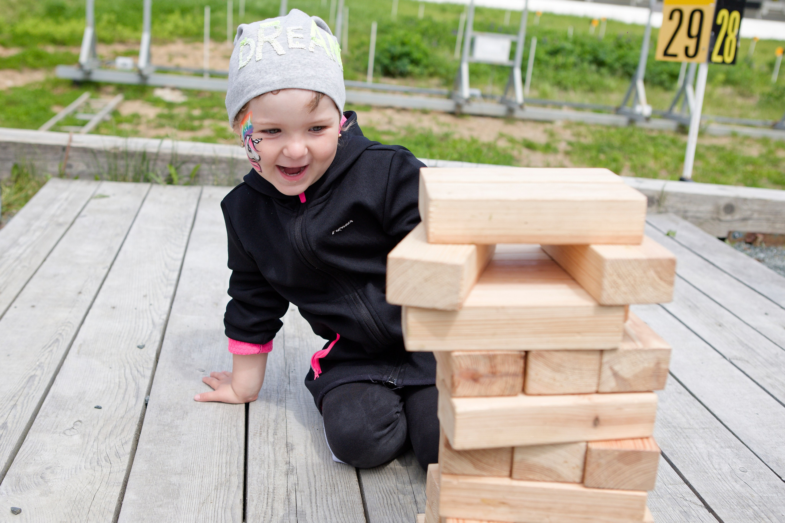 Pride kids. Кутузов Евгений Фотограф в Южно-Сахалинске