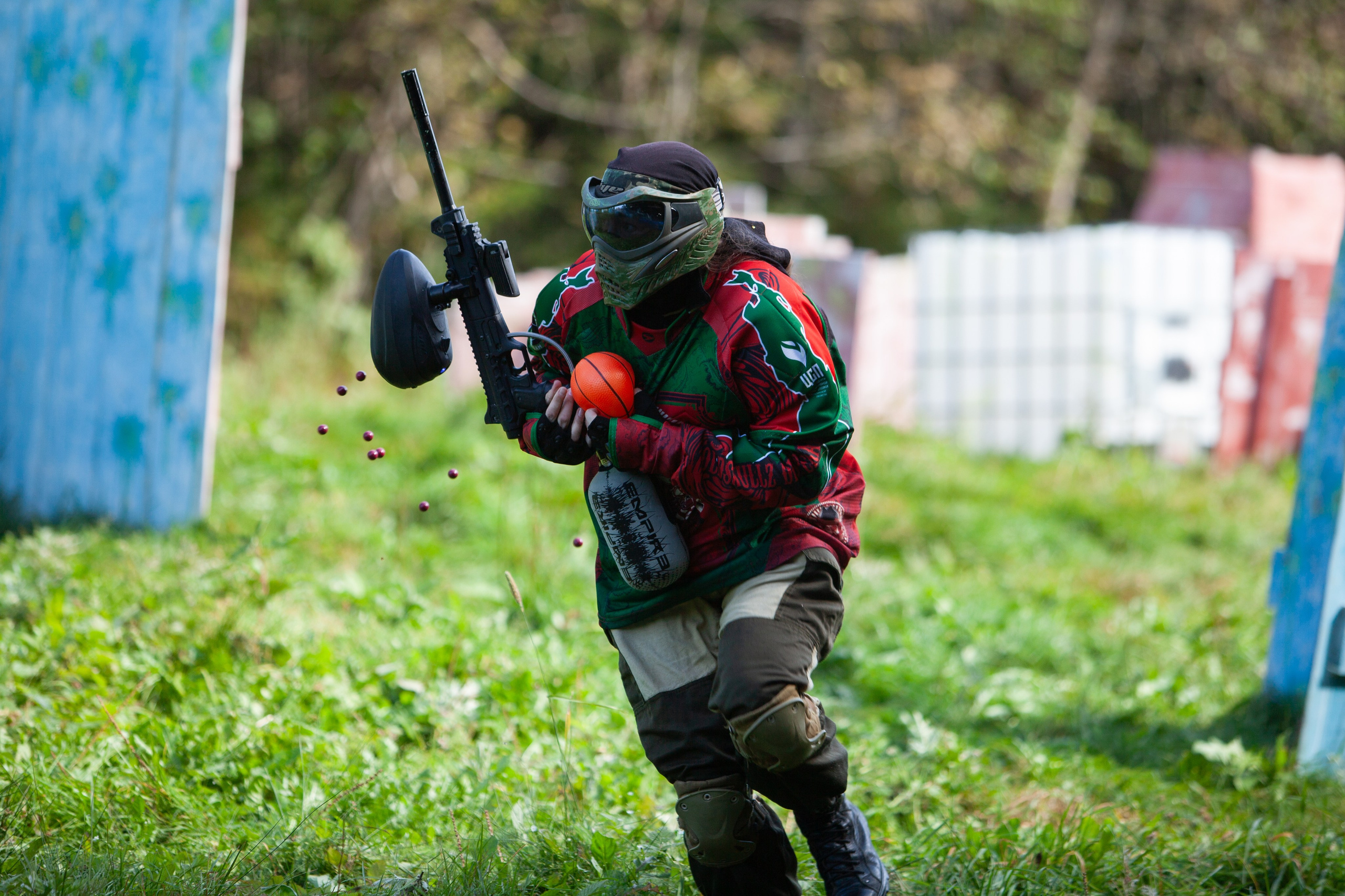 ДР "Олдов". Кутузов Евгений Фотограф в Южно-Сахалинске