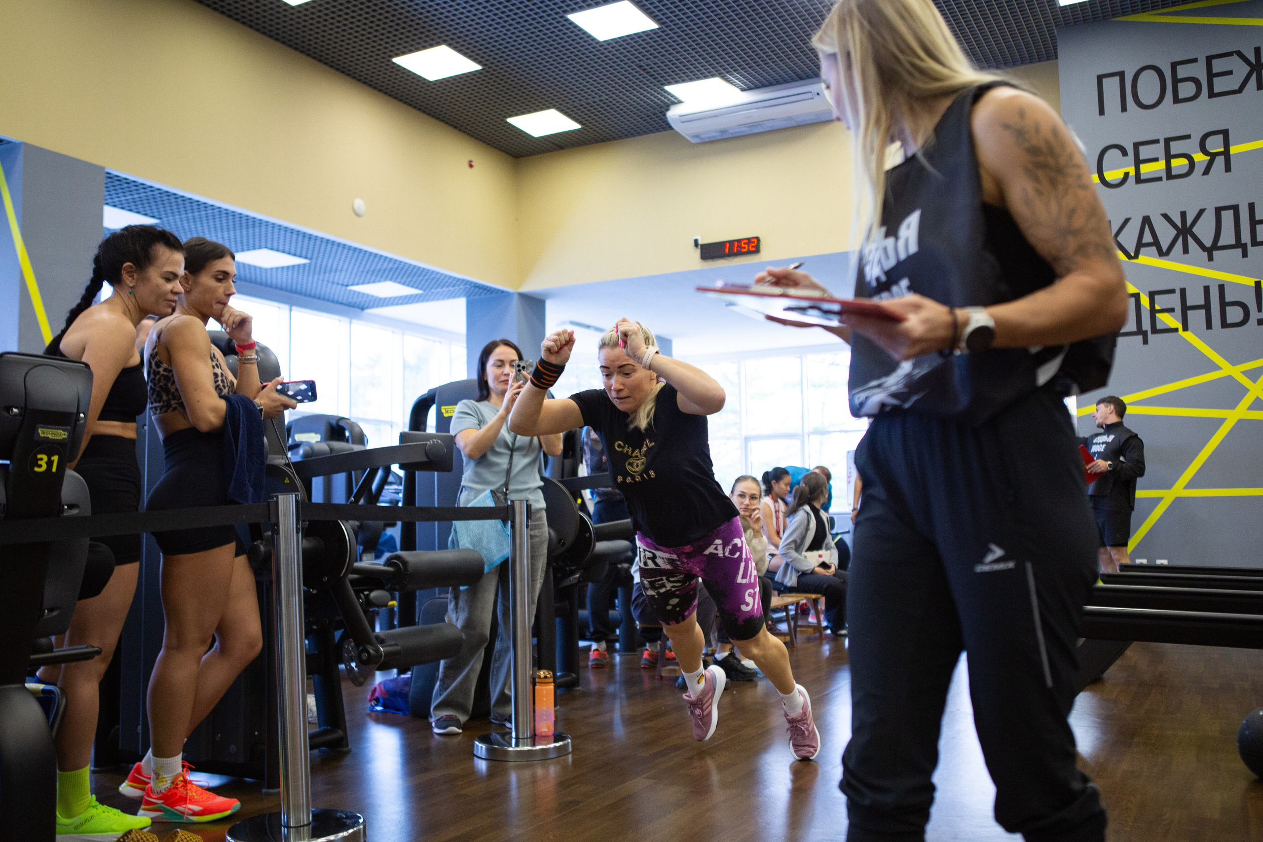 OCR Indoor Light. Кутузов Евгений Фотограф в Южно-Сахалинске