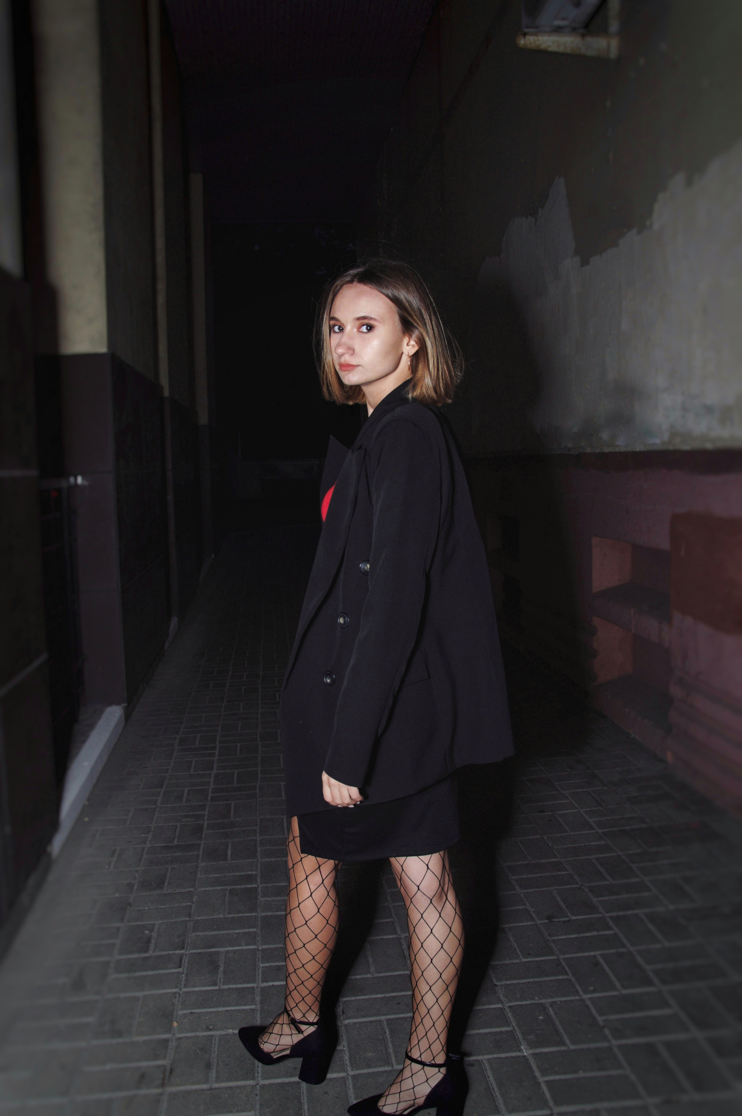 Вика, уличная фотосессия 1 час. Семейный и свадебный фотограф Галина Абакумова, фотосессии в Белгороде