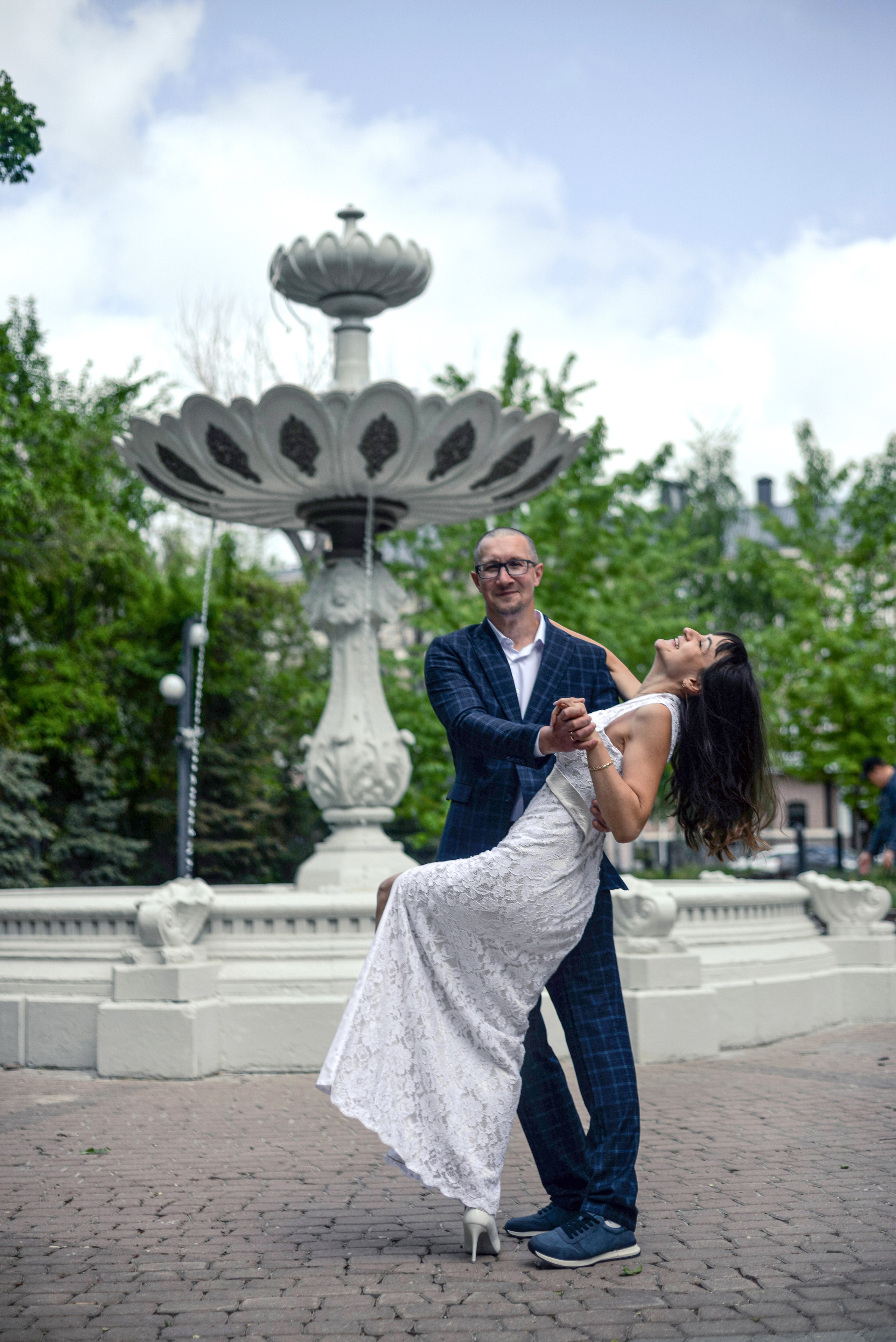 Марина и Максим. Семейный и свадебный фотограф Галина Абакумова, фотосессии в Белгороде