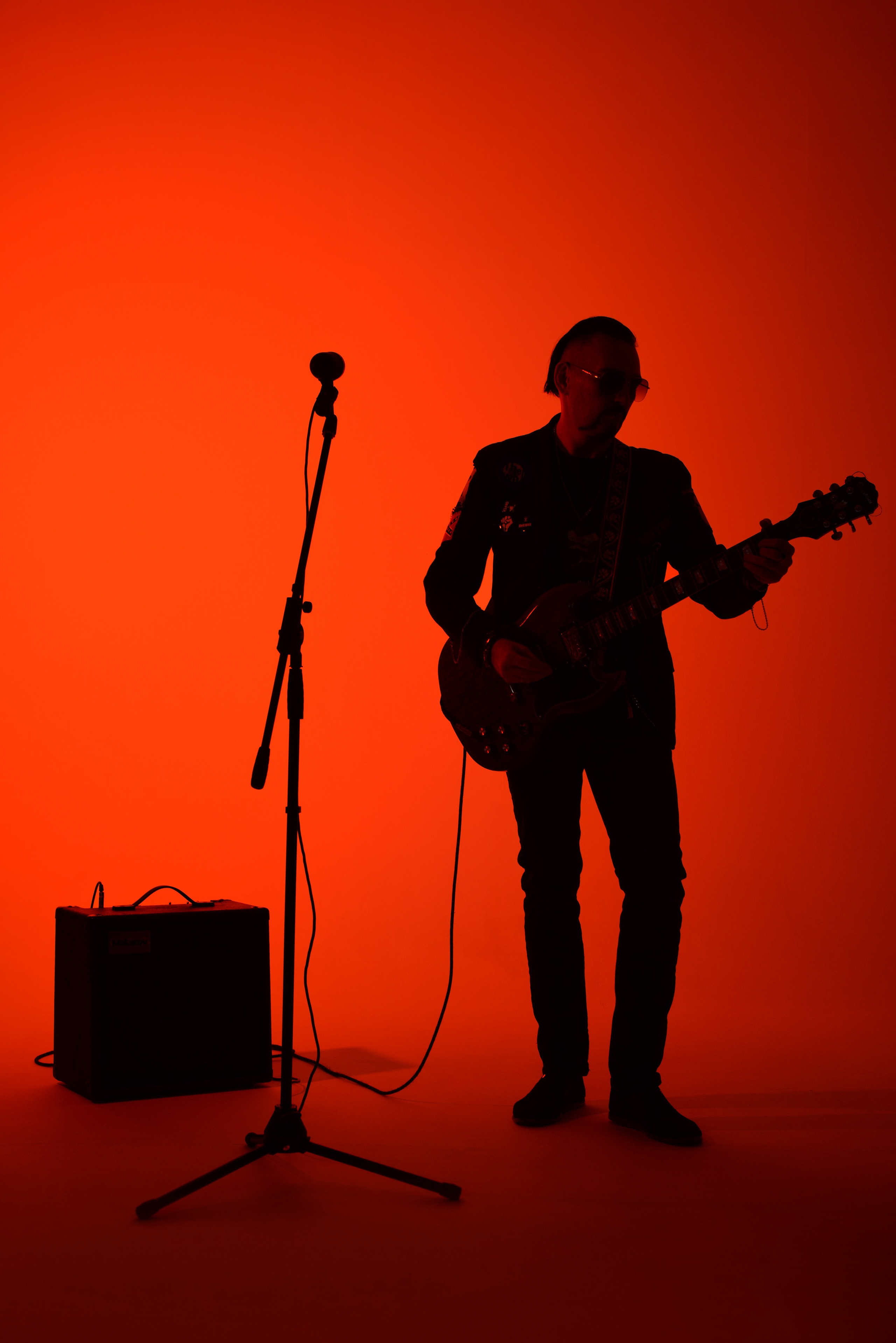 Сергей и Диана музыканты. Семейный и свадебный фотограф Галина Абакумова, фотосессии в Белгороде