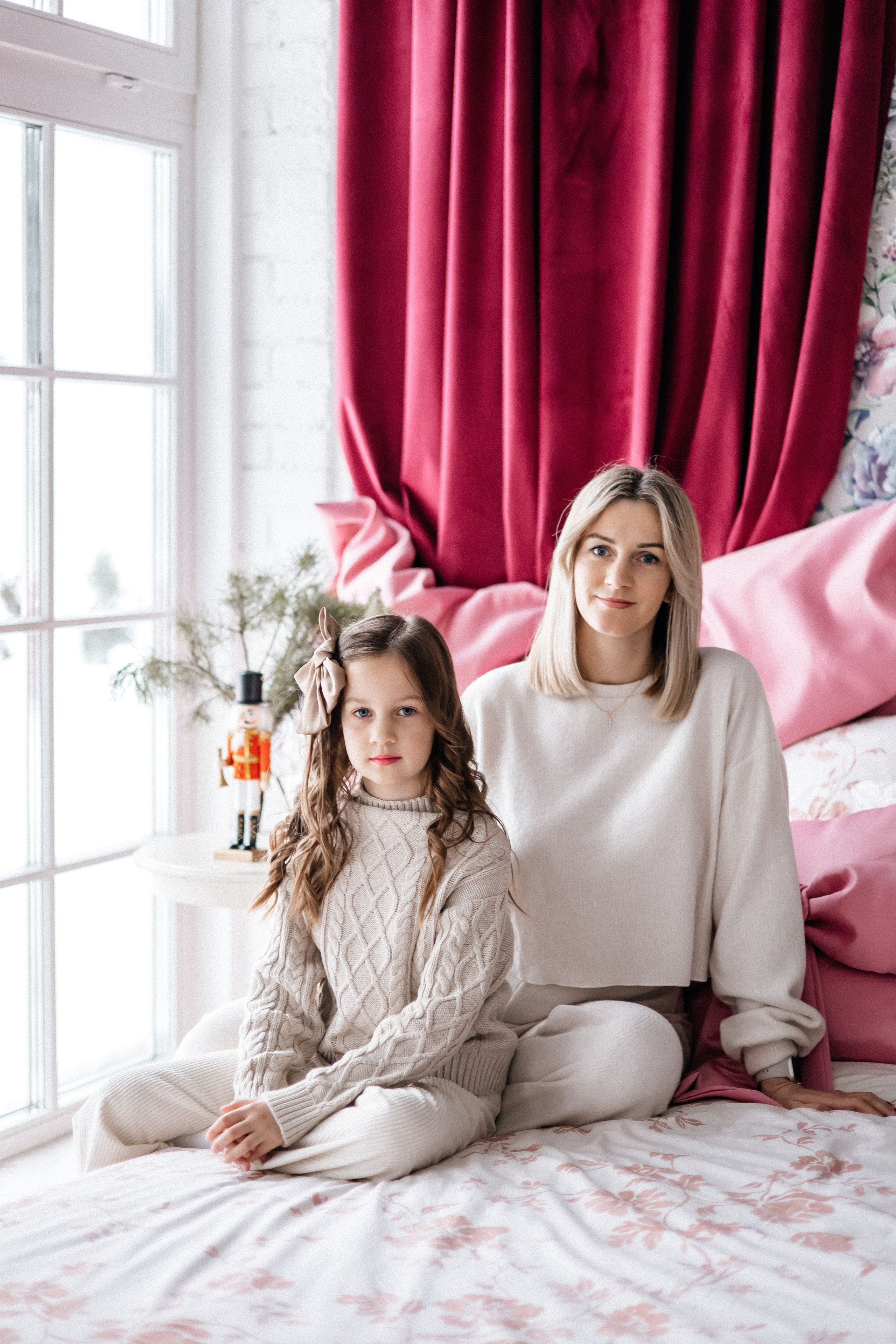 Катя, Леша, Арина и Миша. Светлана Ванцлав — фотограф Минск, Беларусь