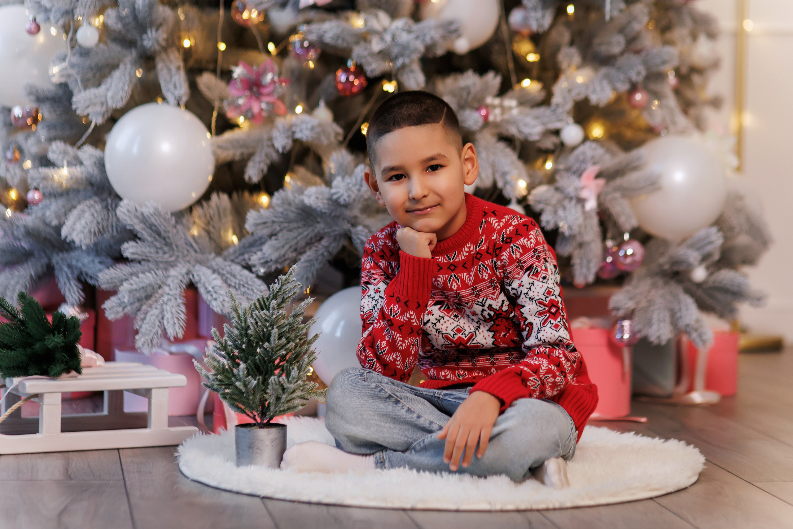 Ваши фотографии. Интерьерная фотостудия Background в Омске