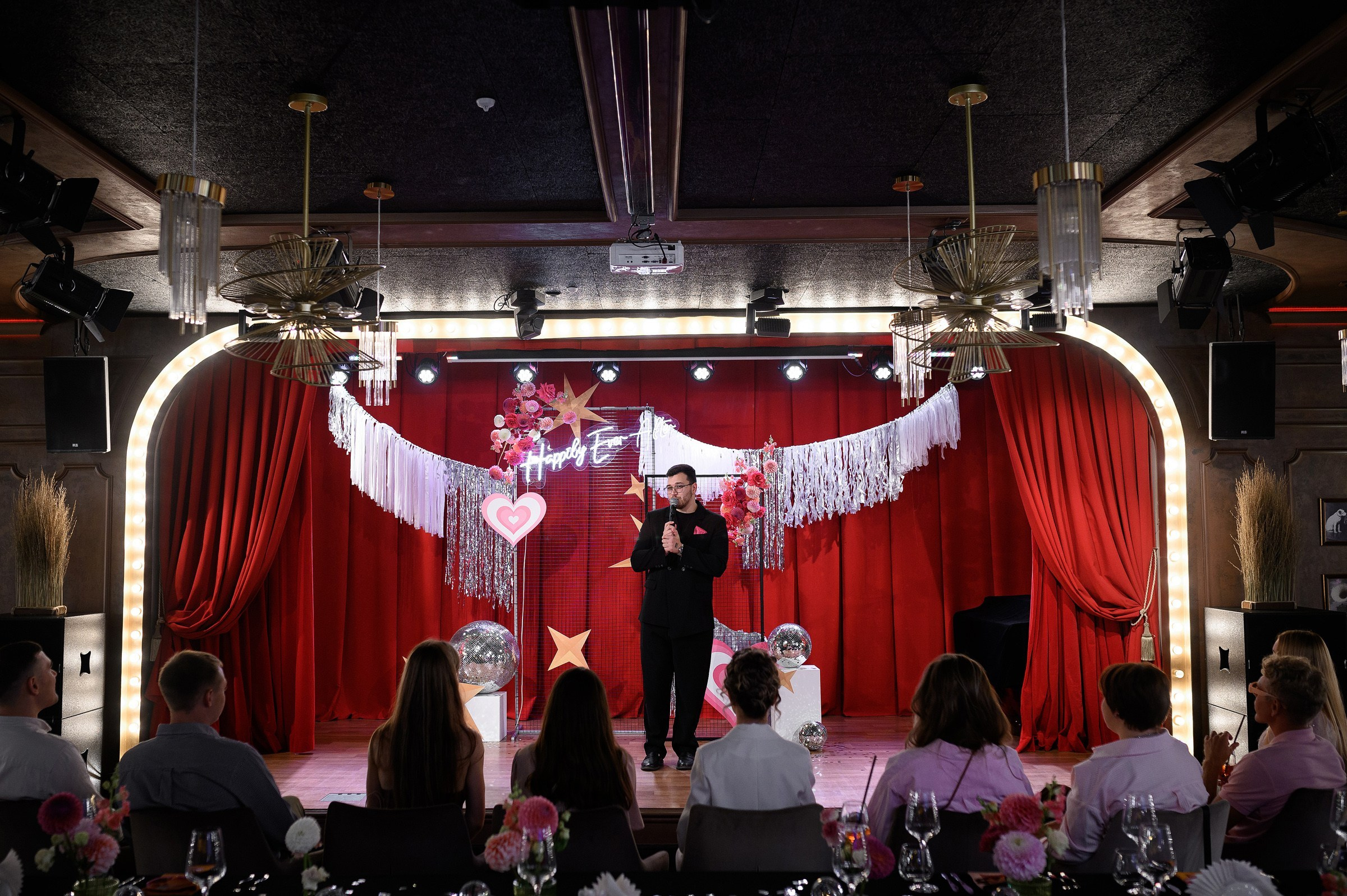 Артём & Света. Свадебный фотограф в Кирове Старостин Павел