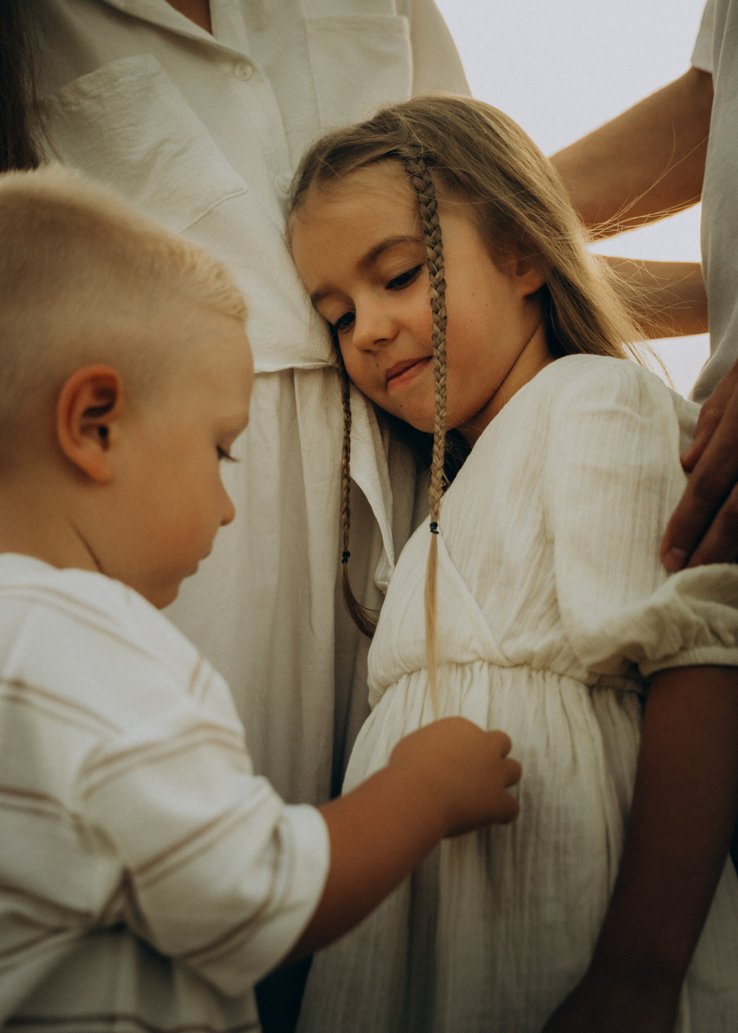 Семейная. Семейный фотограф Ксения Каримова