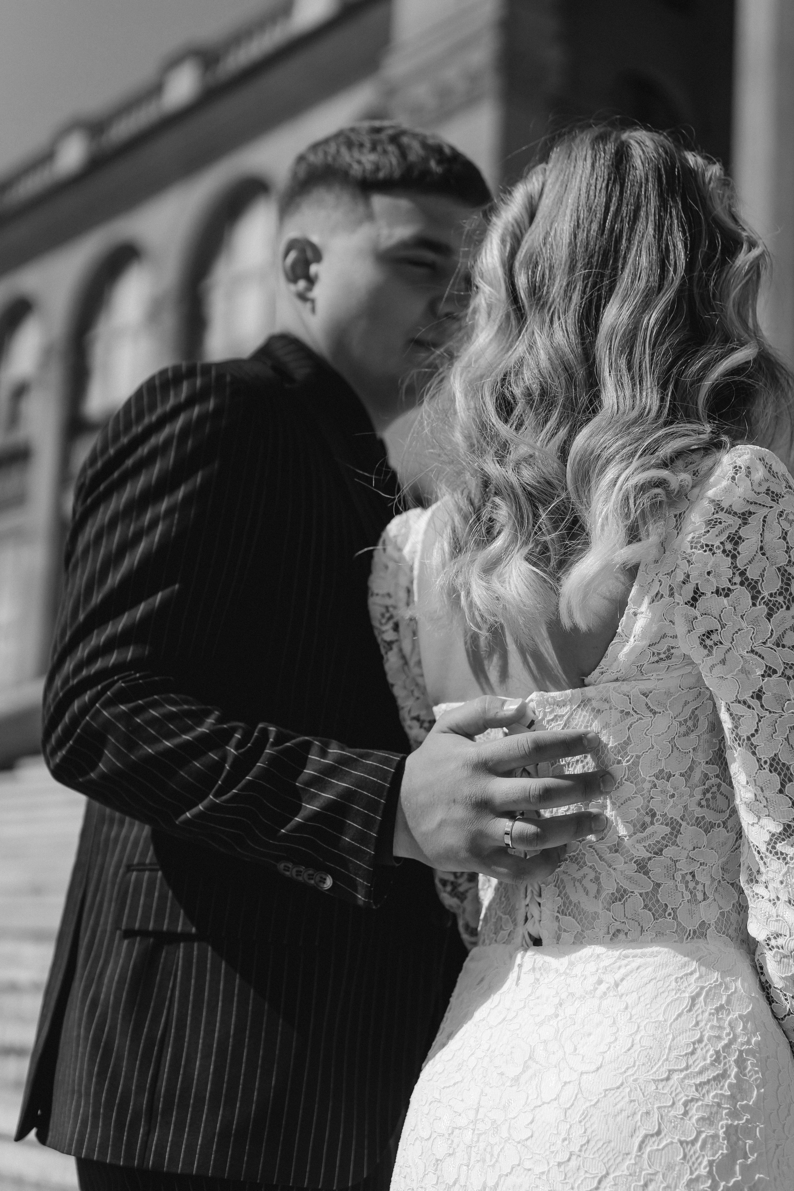 Свадебная фотосъемка и лавстори. Семейный и контент фотограф в Красноярске Власова Екатерина