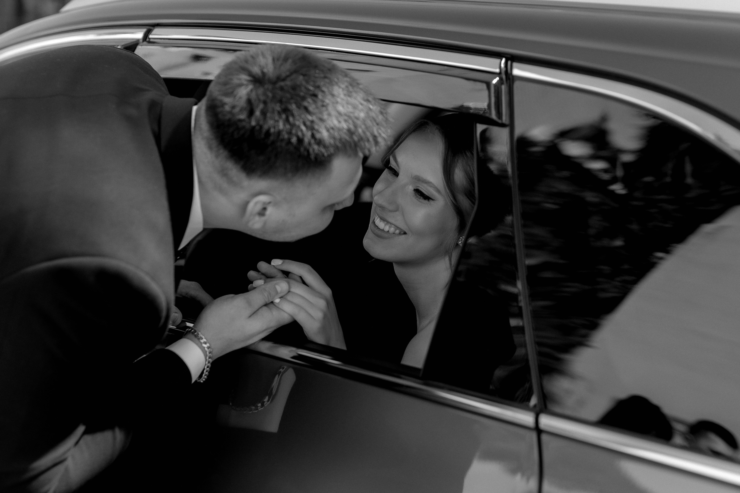 Роман и Ольга. Свадебный фотограф в Саратове Симашова Ирина