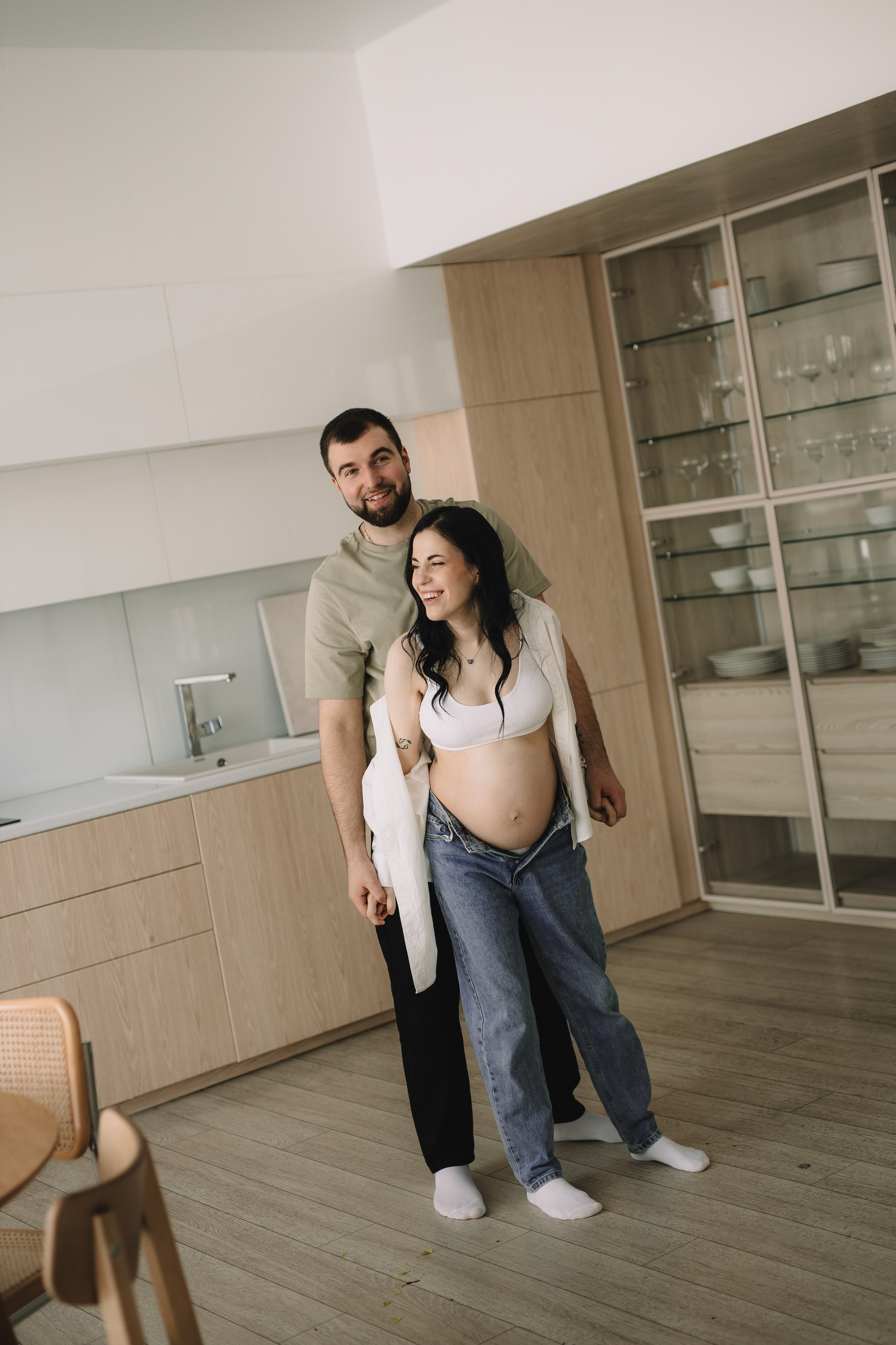 Рома Оля. Свадебный фотограф СПб Евгения Орлова