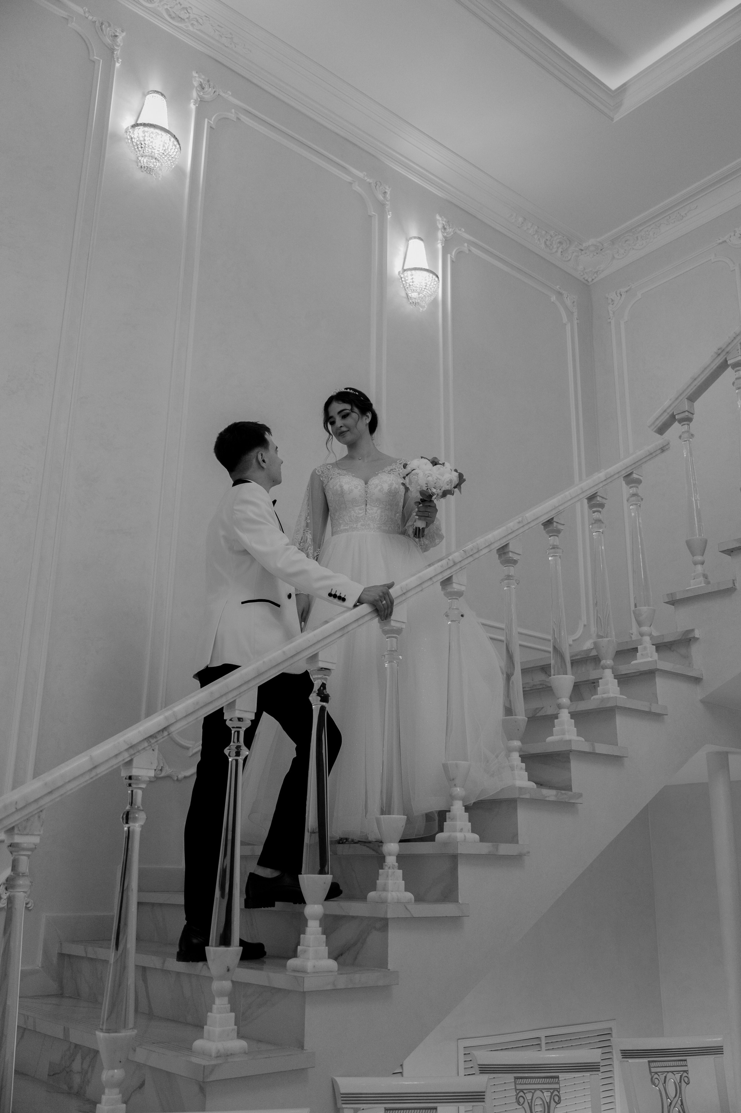 Валерия и Глеб. Наставник по мобильной съемке и фотограф Тула Новомосковск