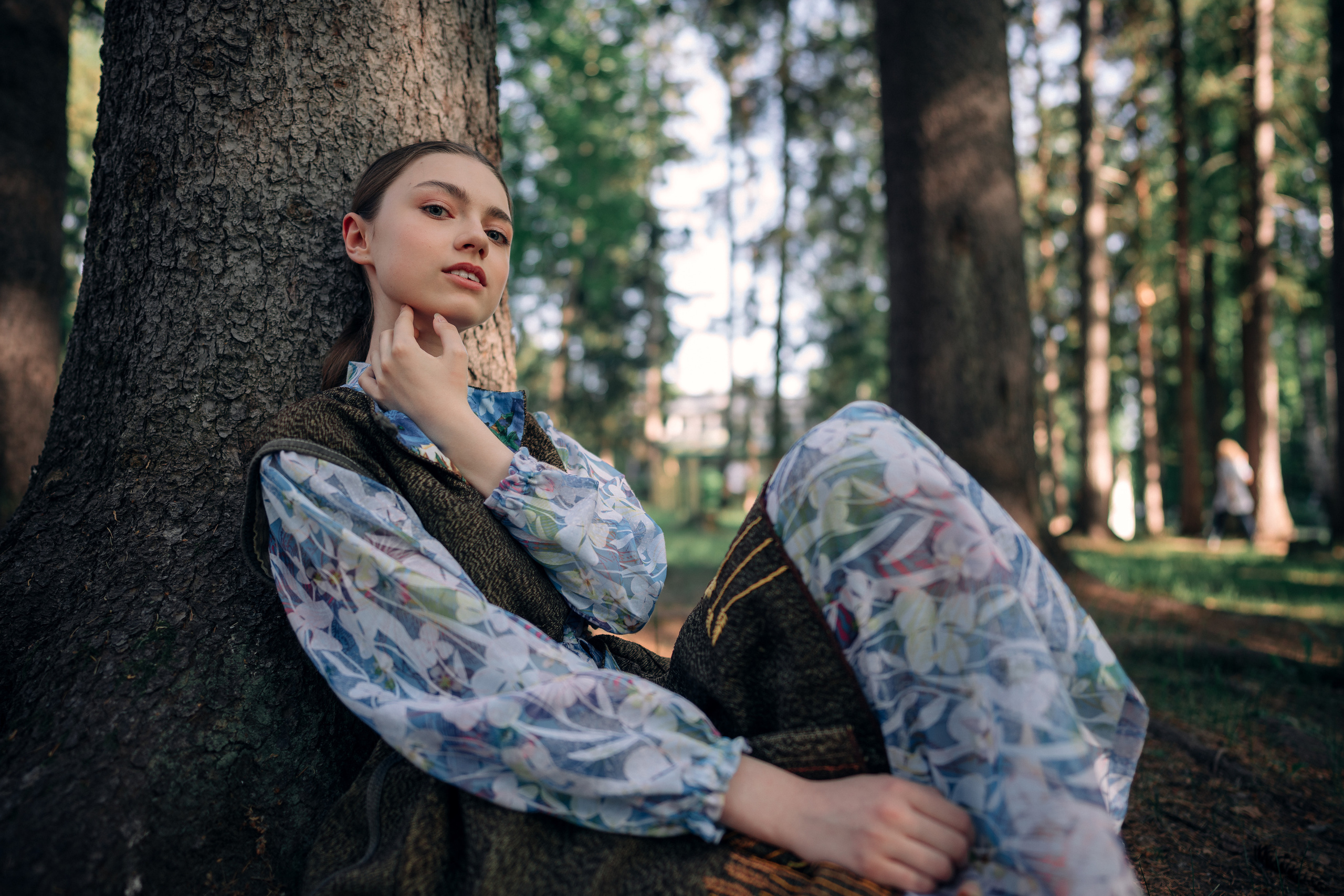 OutDoor. Глухов Даниил — фотограф