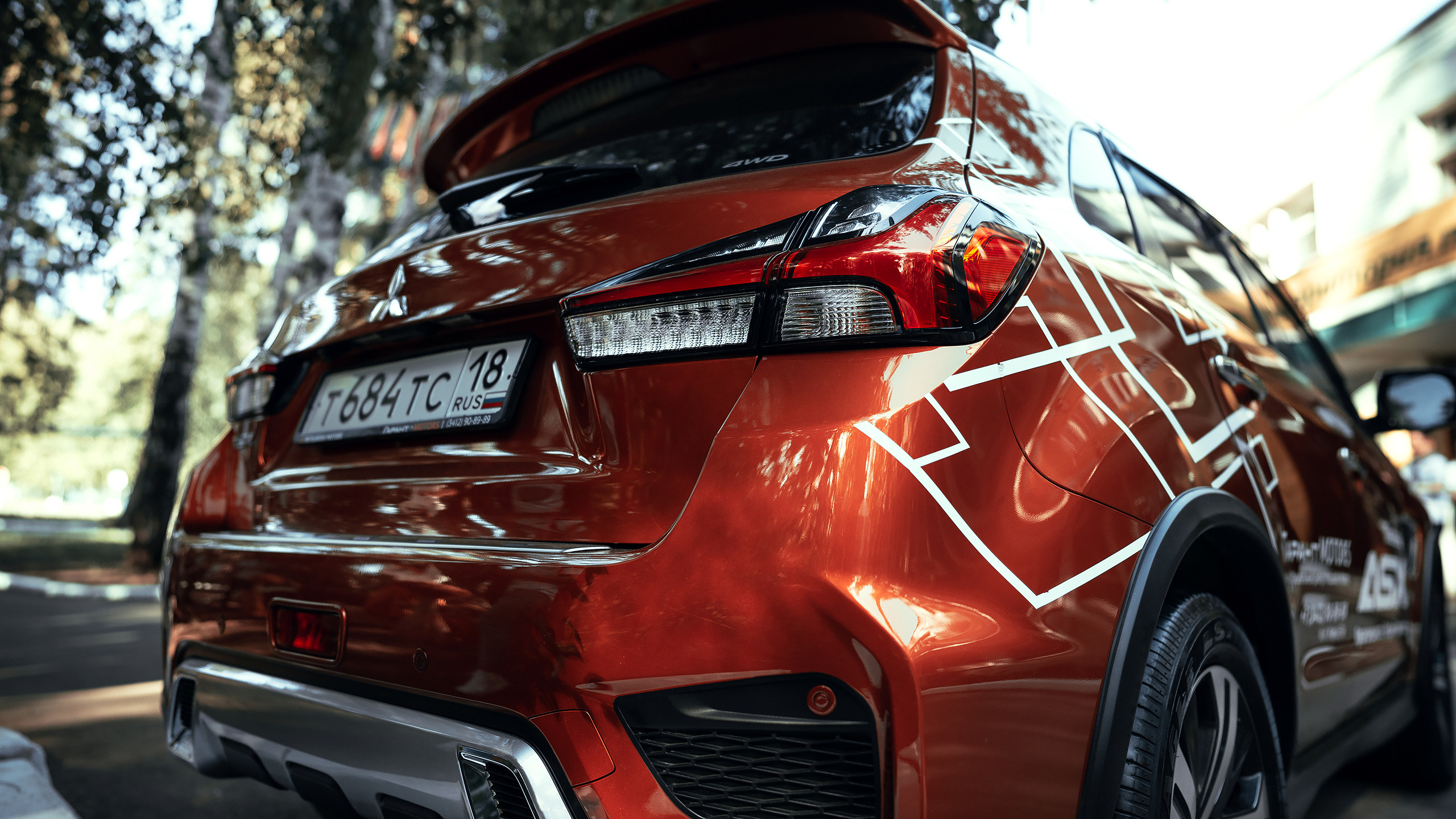 Глухов Даниил — фотограф