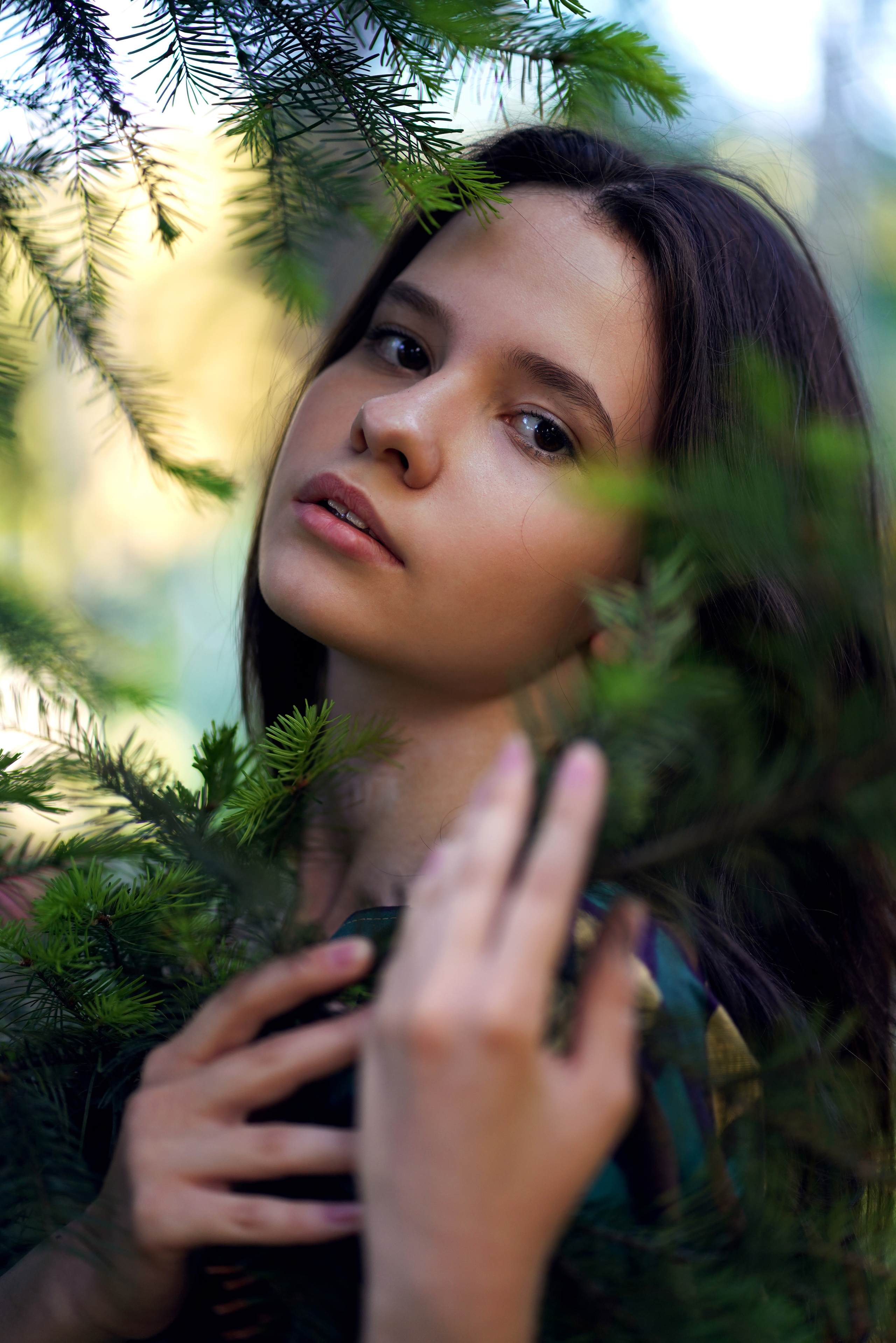 OutDoor. Глухов Даниил — фотограф