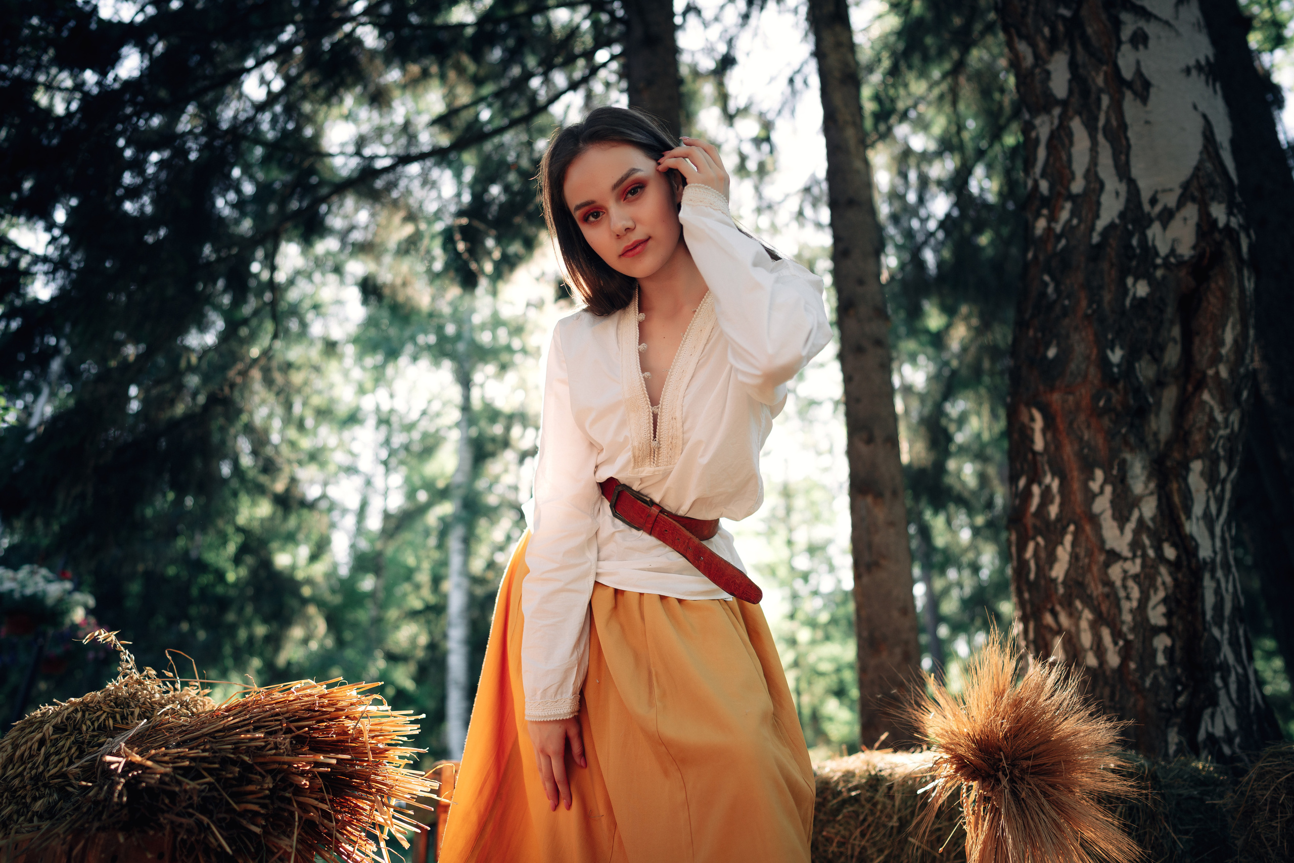 OutDoor. Глухов Даниил — фотограф