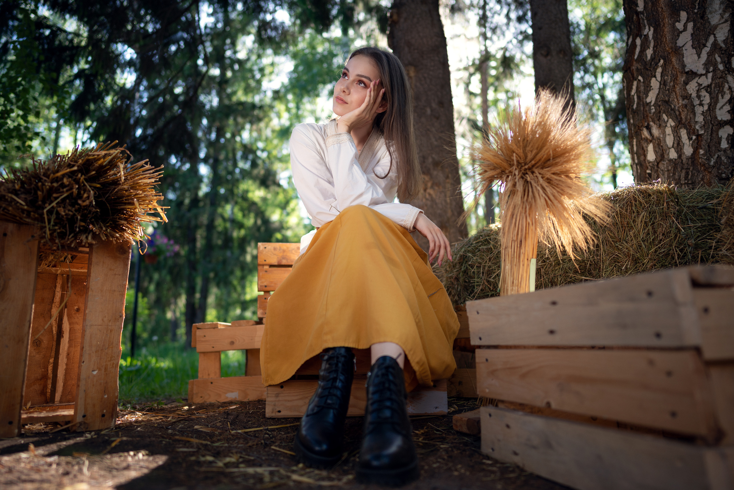 OutDoor. Глухов Даниил — фотограф