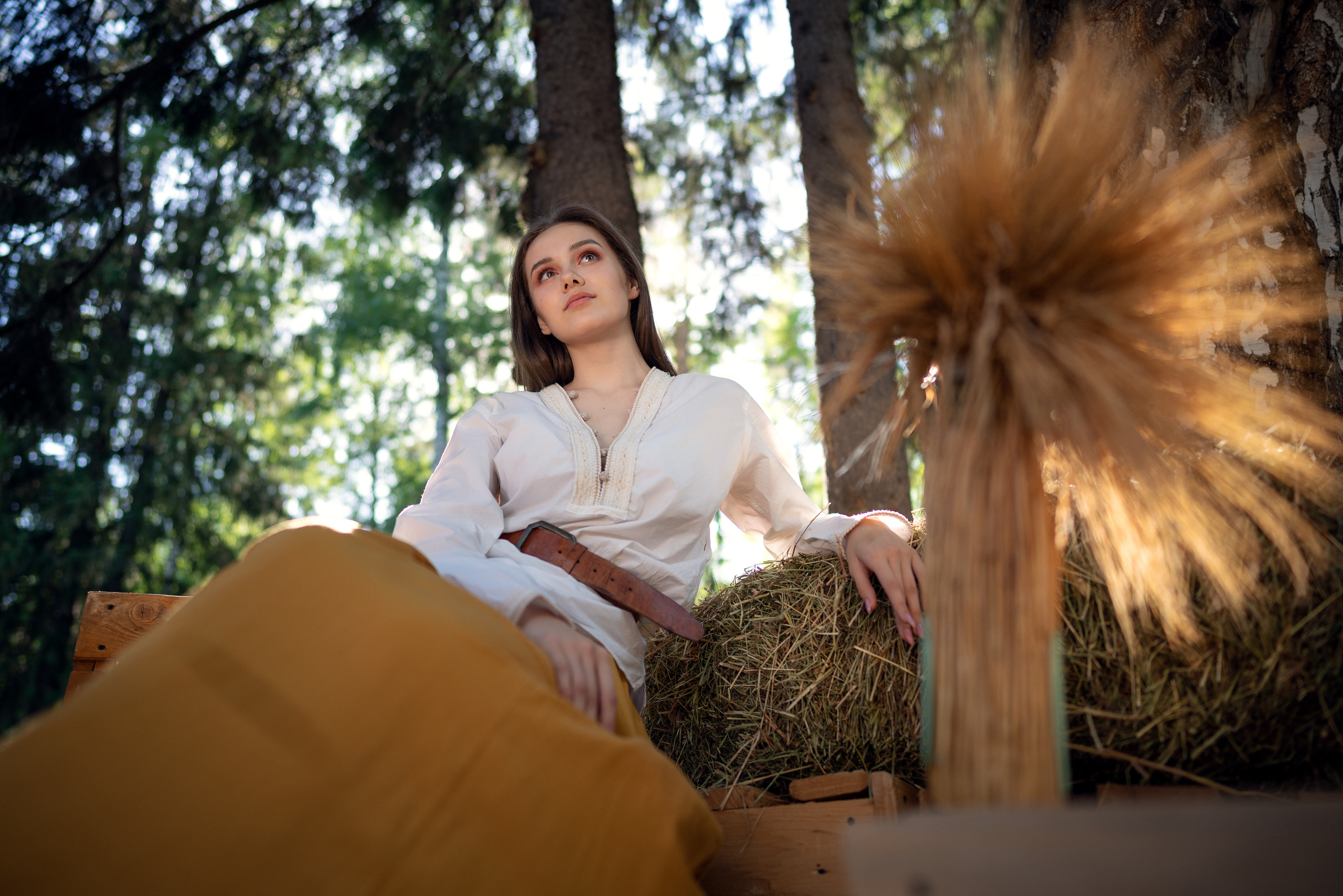 OutDoor. Глухов Даниил — фотограф