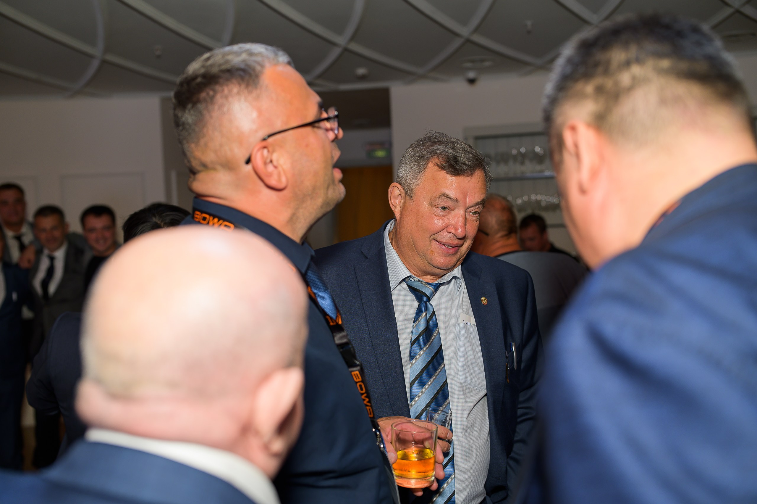 VIII Съезд хирургов Сибирского Федерального округа. Фотограф в Кемерово Владислав Шульц