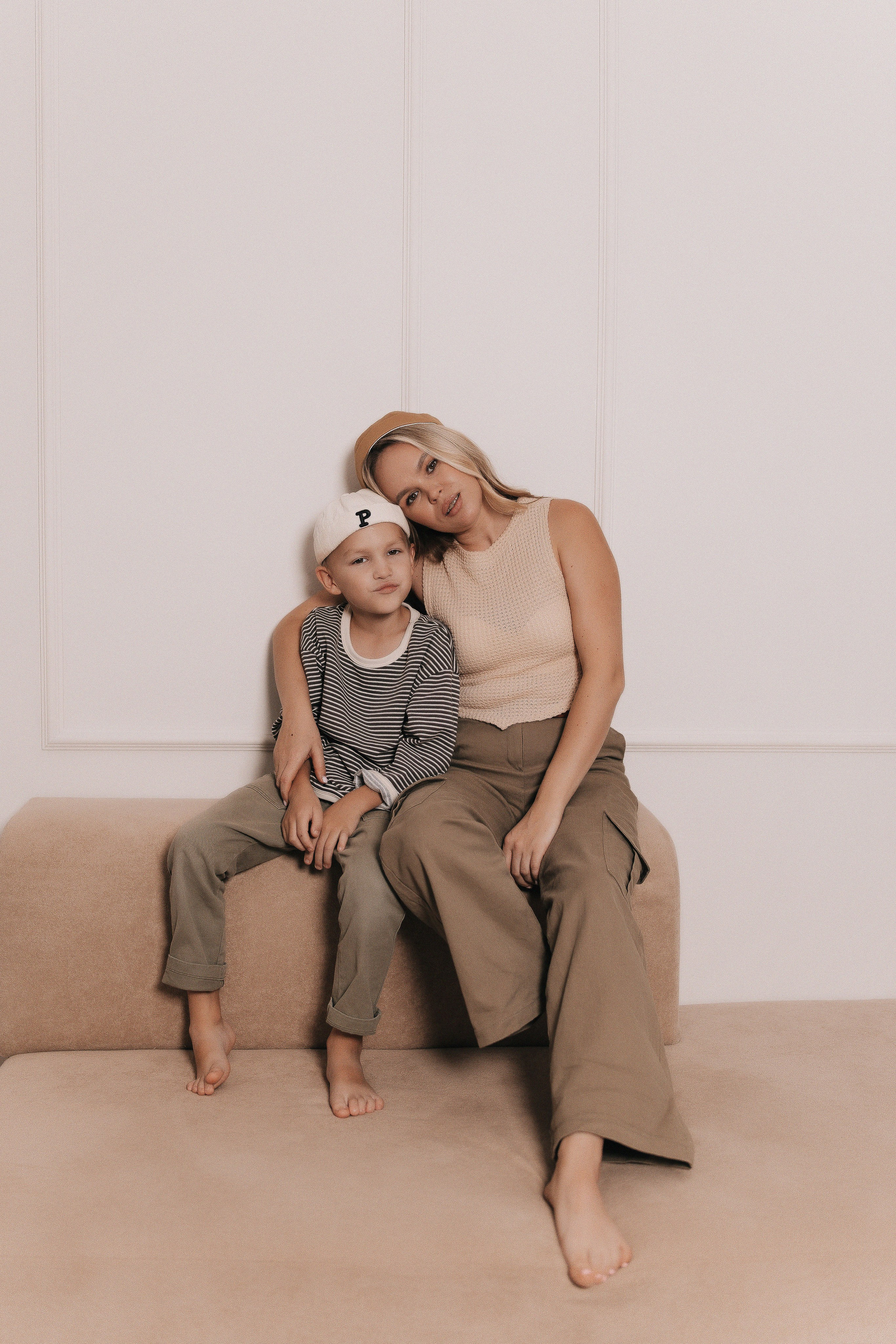 Маша и Ратмир. Свадебный и семейный фотограф в Казани и Волжске