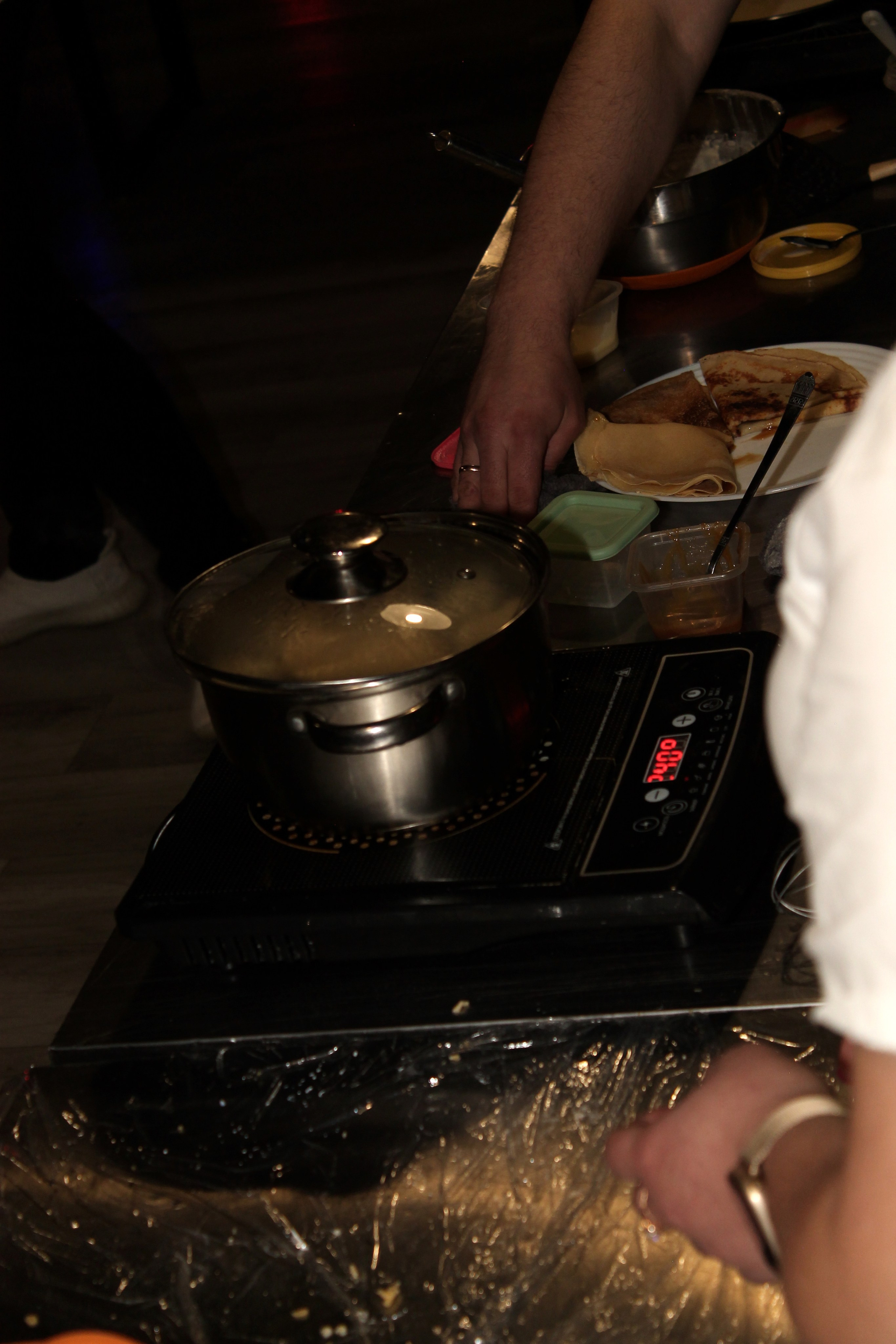 Кулинарный мастер — класс. Ирина. Фотограф в городе Самара. Алёна Пинчук