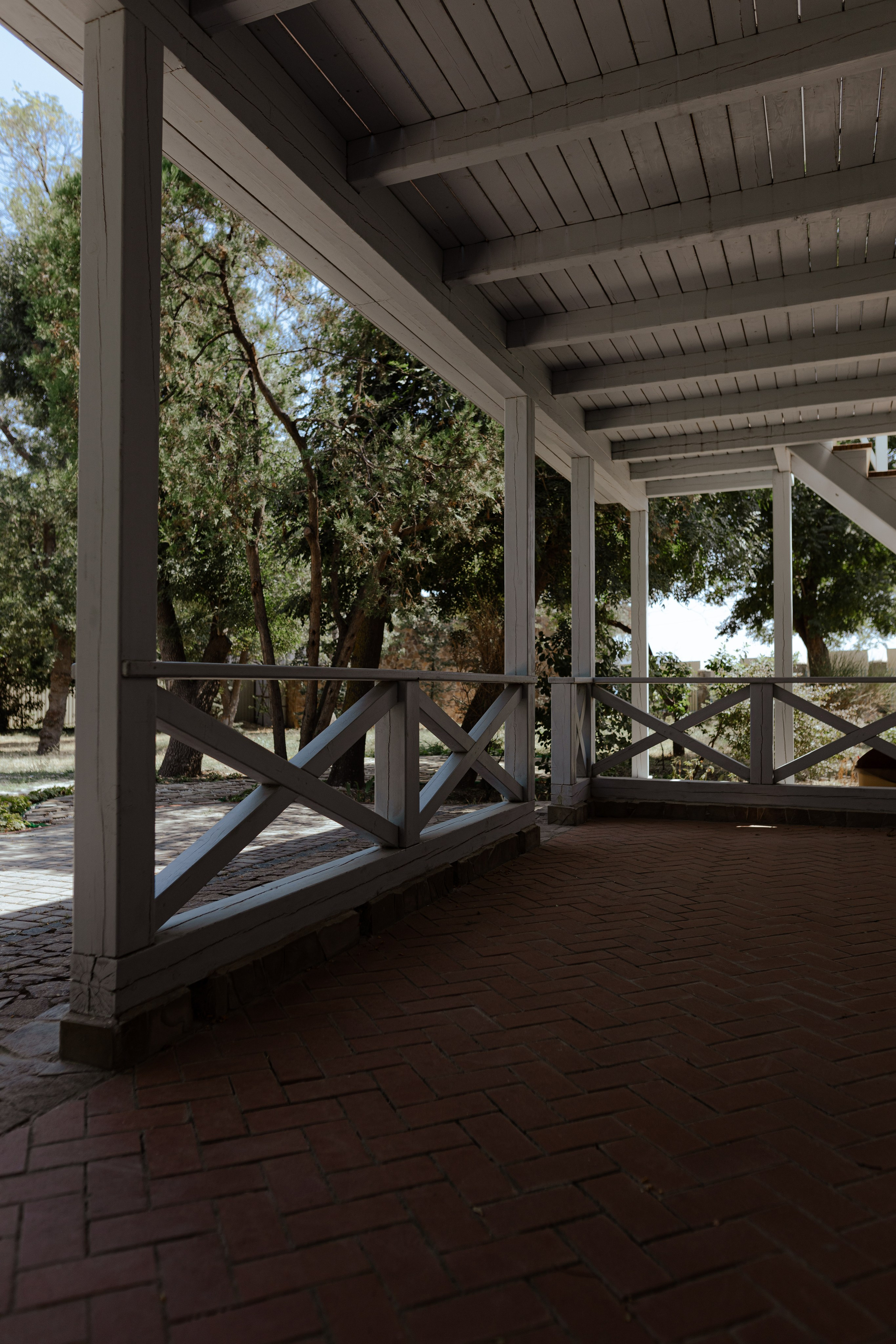 Дом-музей М. А. Волошина. Евгения Волошина Фотограф Москва / Белгород