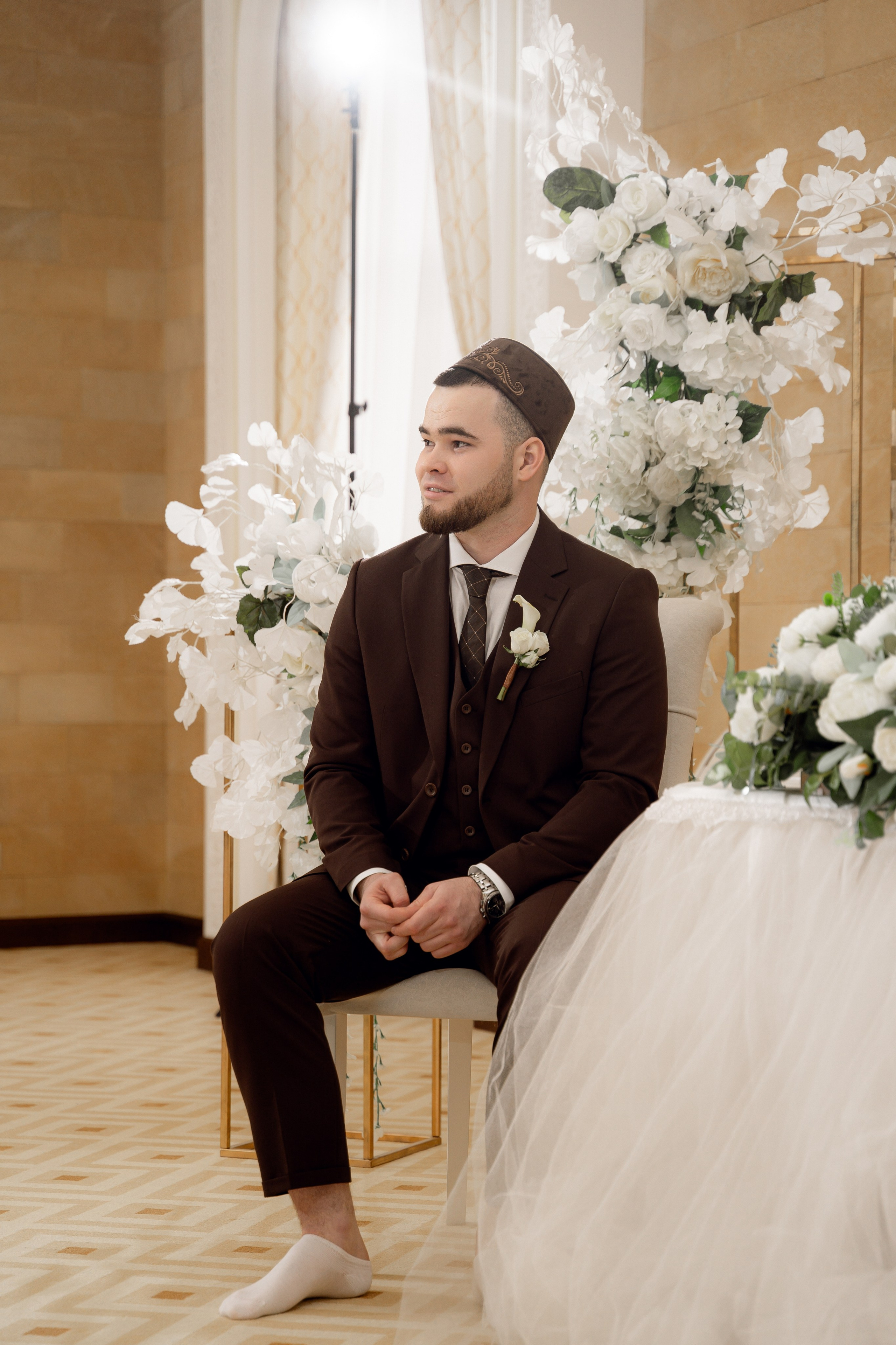 Роберт & Алсу (Ахмадзаки). RAMIL SAFIULLIN