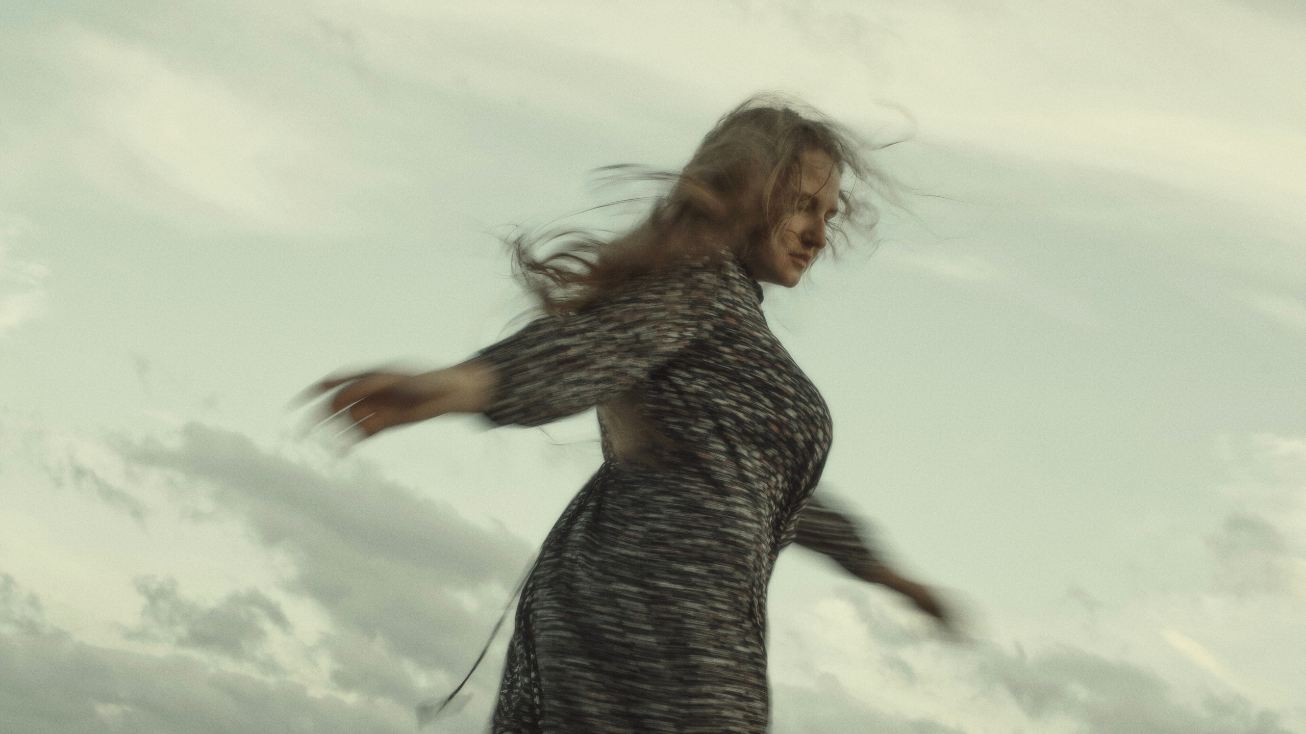 ПЕРЕД БУРЕЙ. Фотограф и Видеограф Артур Гимаев