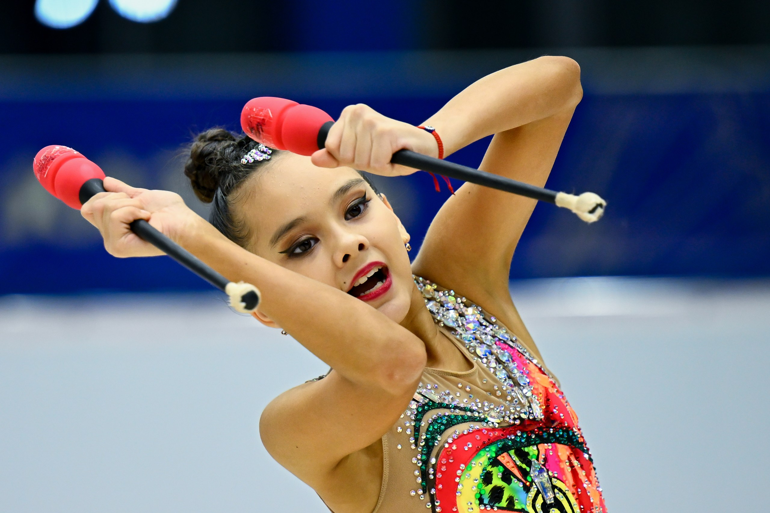 Фотограф на гимнастику. Спортивный и репортажный фотограф в Казани Вячеслав Сатонин