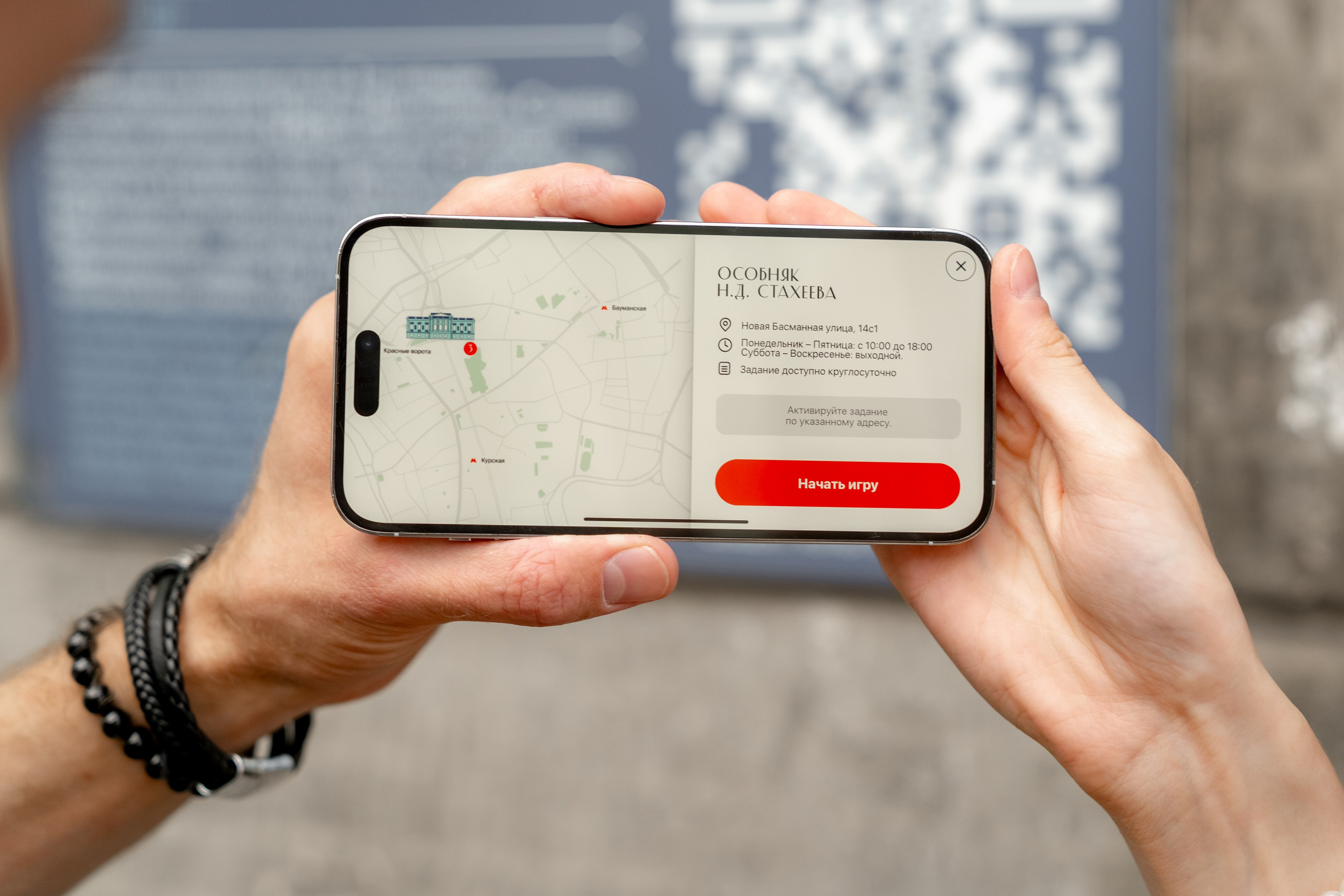Портфолио. Фотограф Никита Комаров