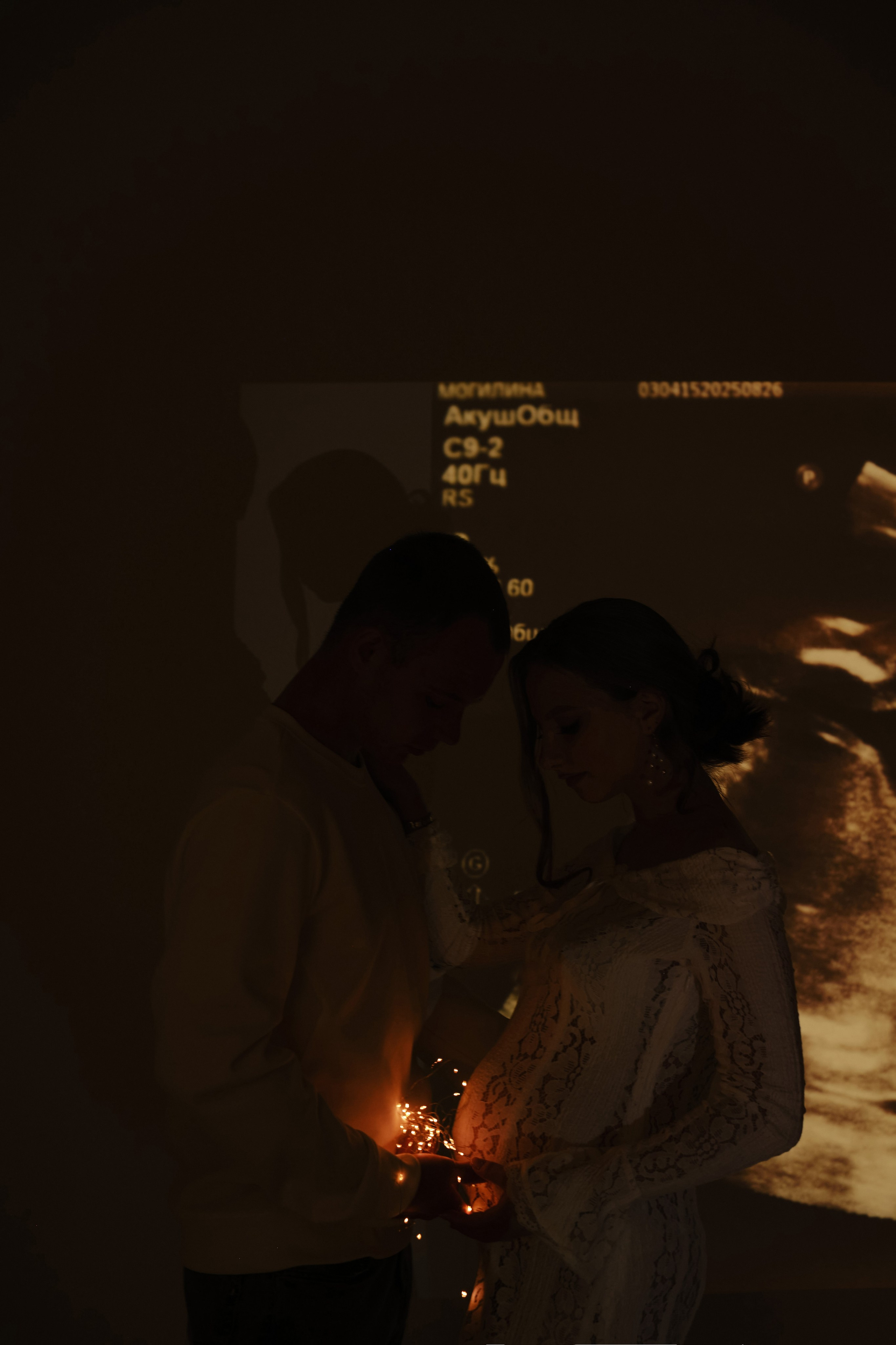 ФОТОСЕССИЯ В ОЖИДАНИИ ЧУДА. Фотограф Владивосток Оля КРОКС