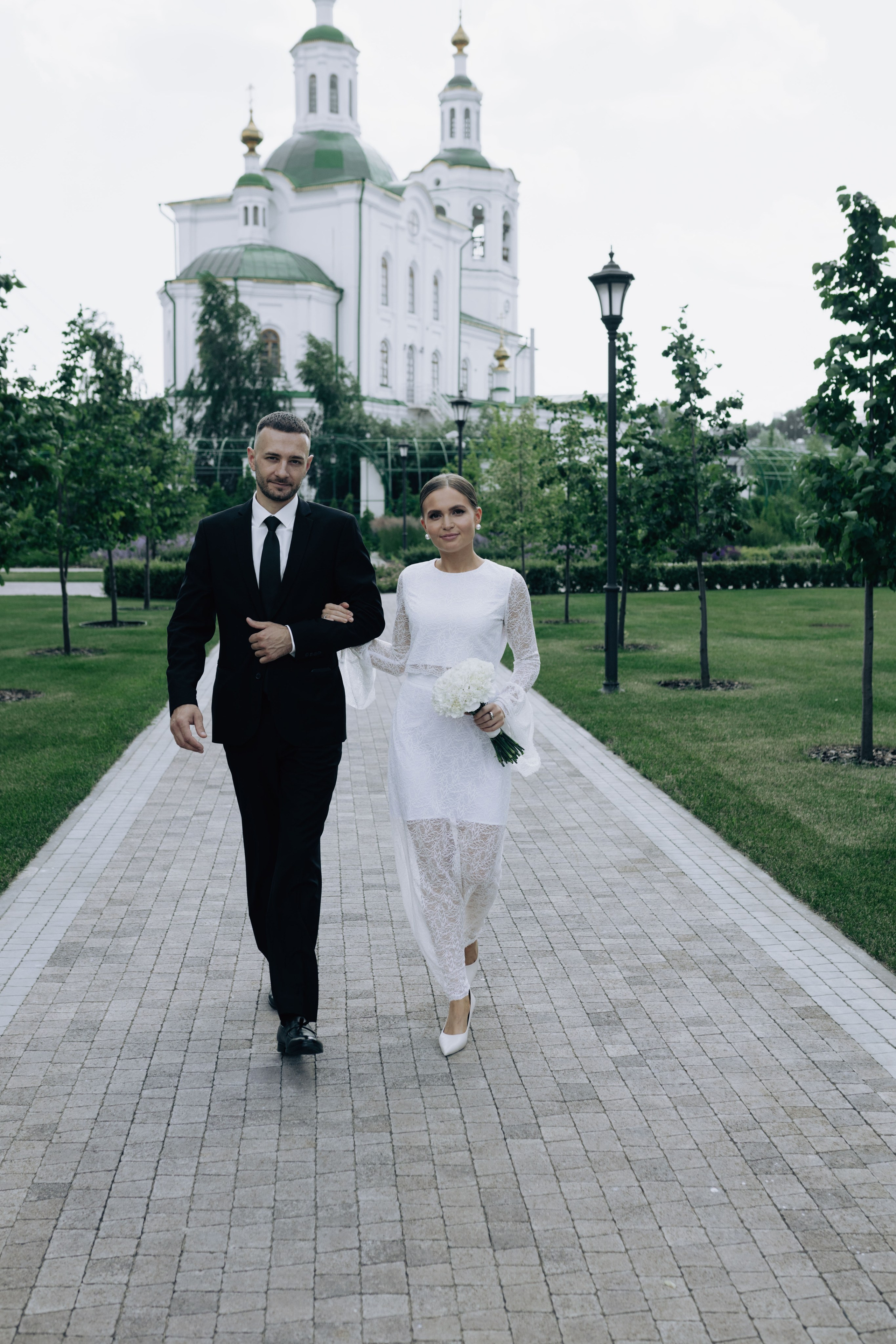 Юлия и Александр. Фотограф Стилист Тюмень Вера Хайруллина