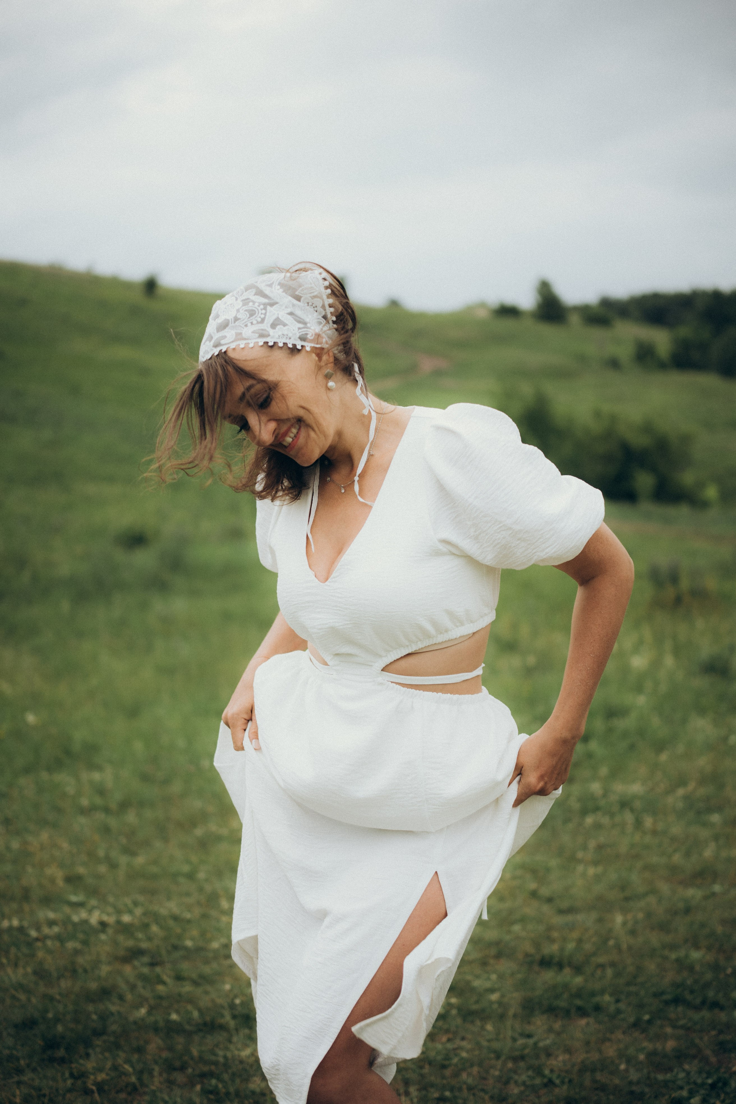 Индивидуальная фотосессия. Фотограф Екатерина Егорова